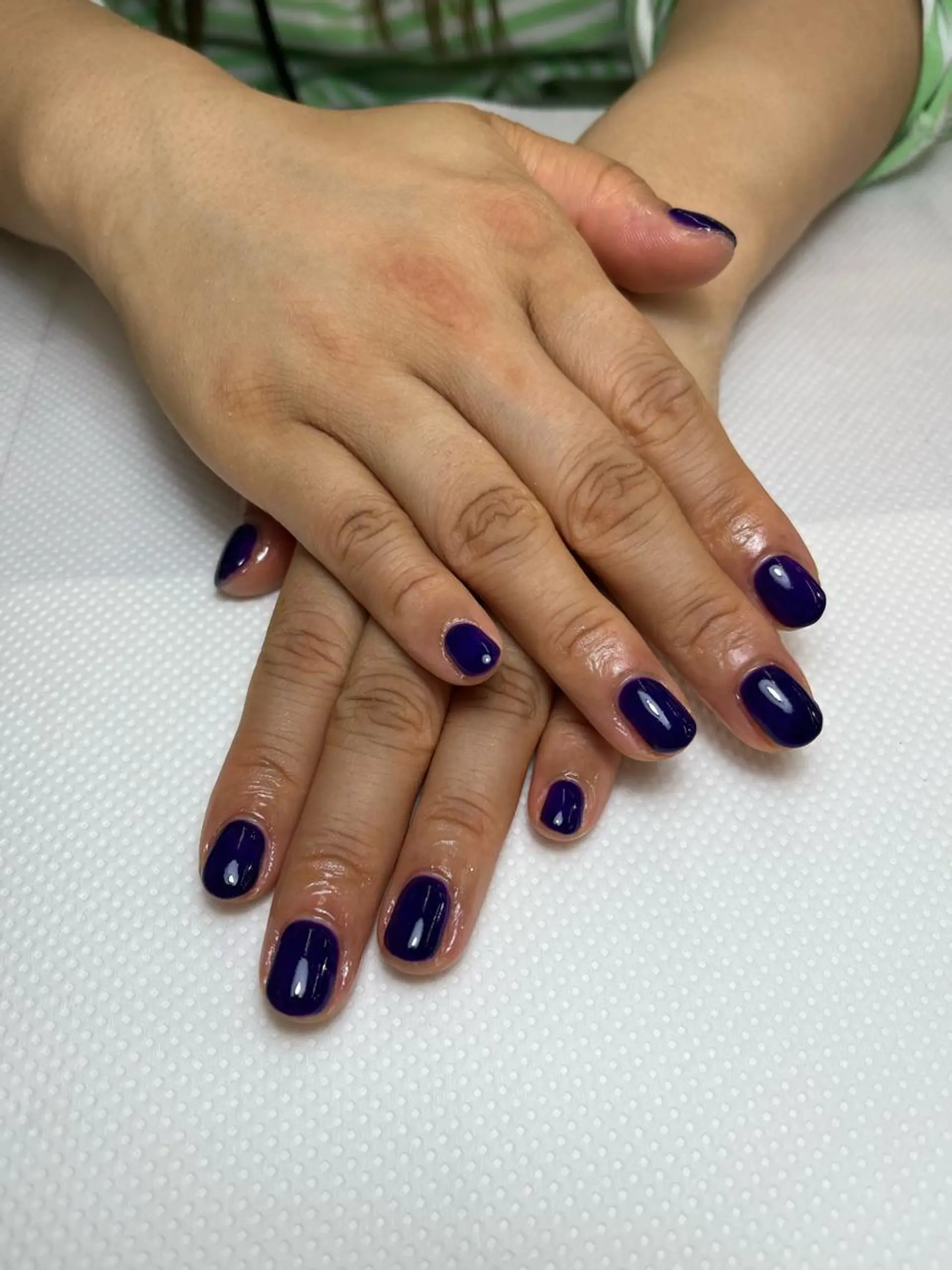 ネイル yamazoe 【MAXKELLY】のネイルデザイン