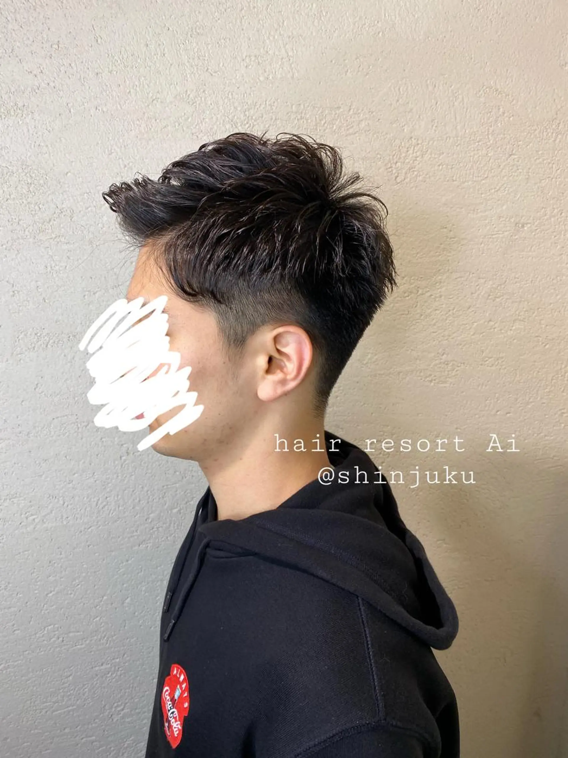 パーマ ♡ヘアアレンジ♡ naraのヘアスタイル