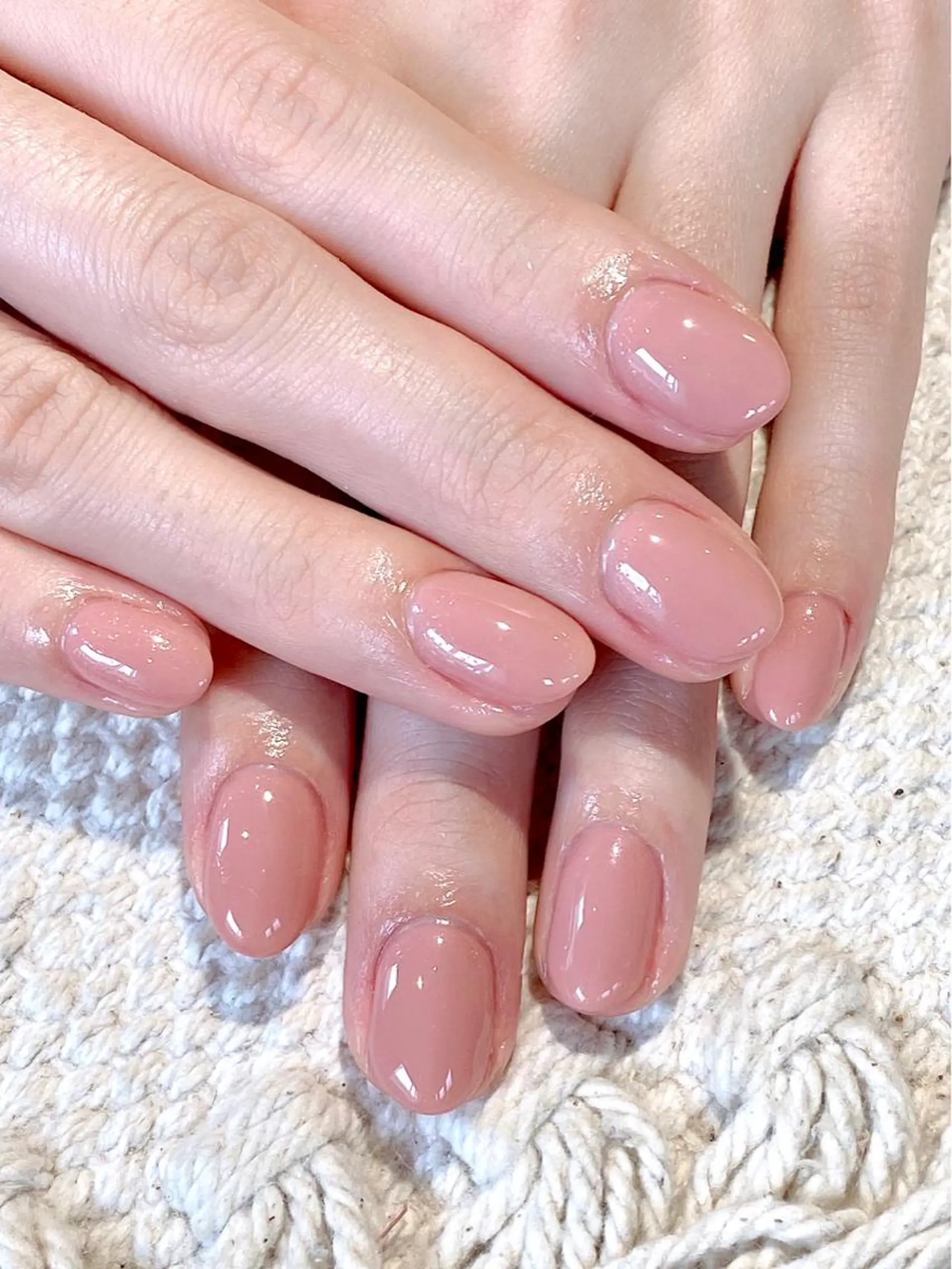 ネイル ハンドネイル sōko Hair&Nail Salon所属・megu  / sōko nailのネイルデザイン