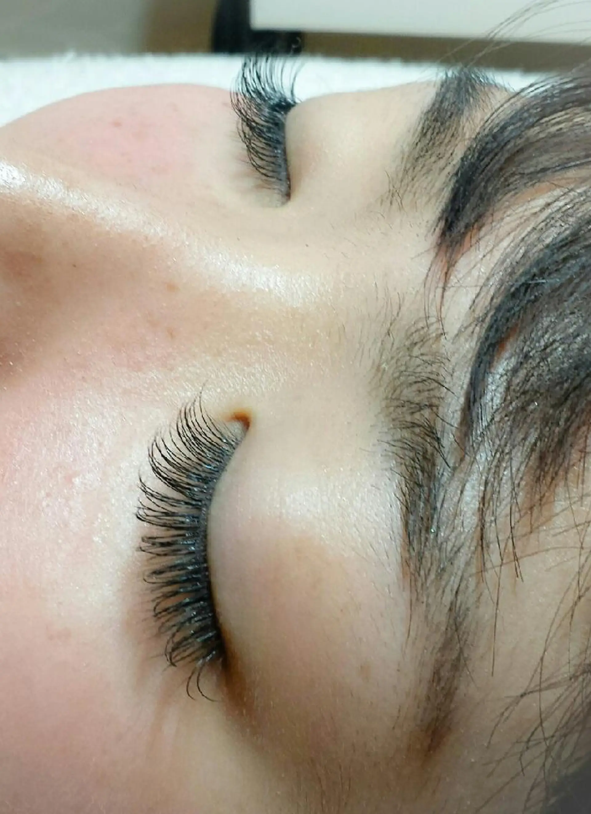 マツエク・マツパ 付け放題 アイラッシュ コペル【Copel】所属・個室サロンcopel 　kishimotoのマツエク・マツパデザイン