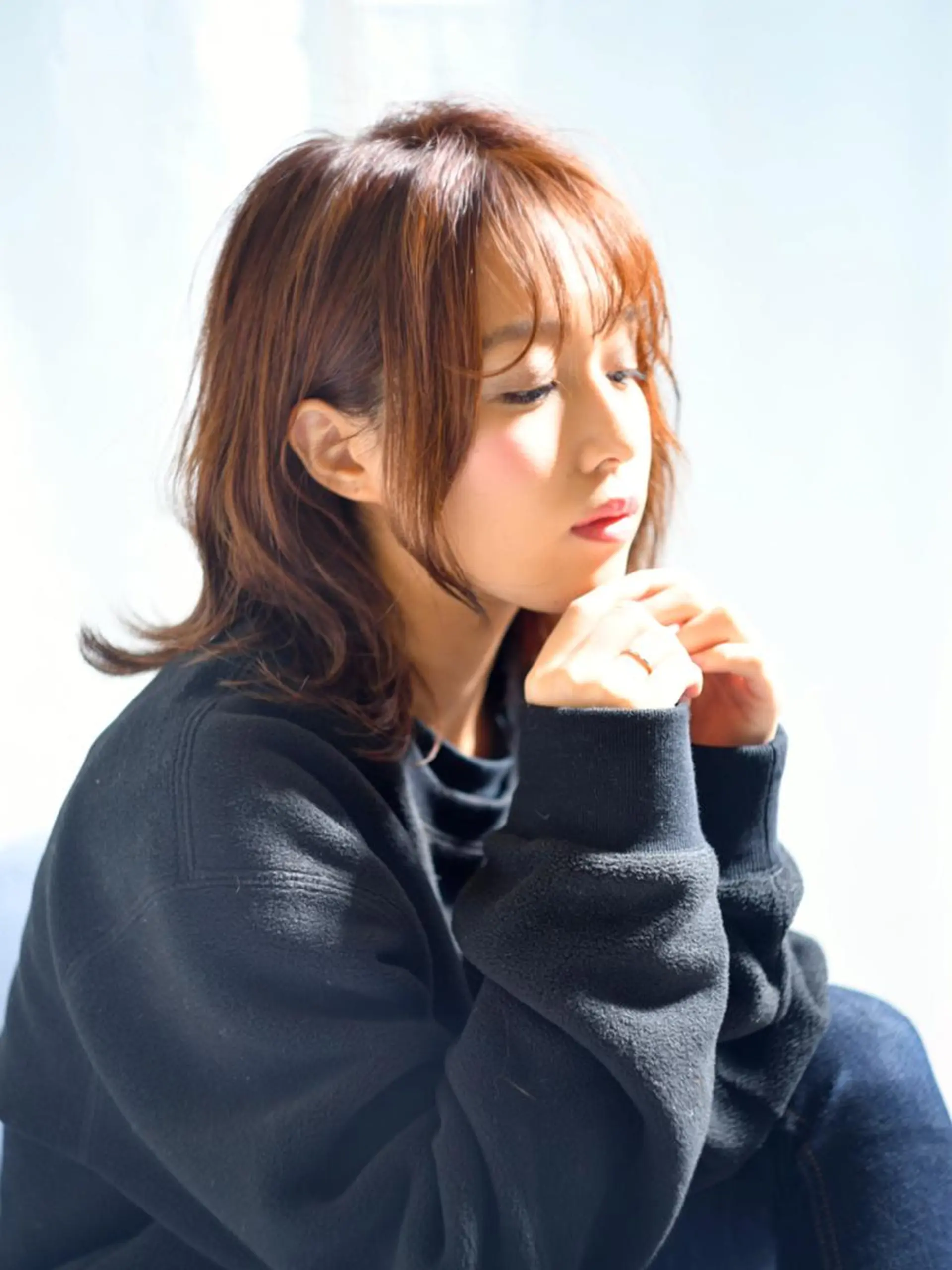 ショート 【髪質改善師】 鈴木伸之介のヘアスタイル