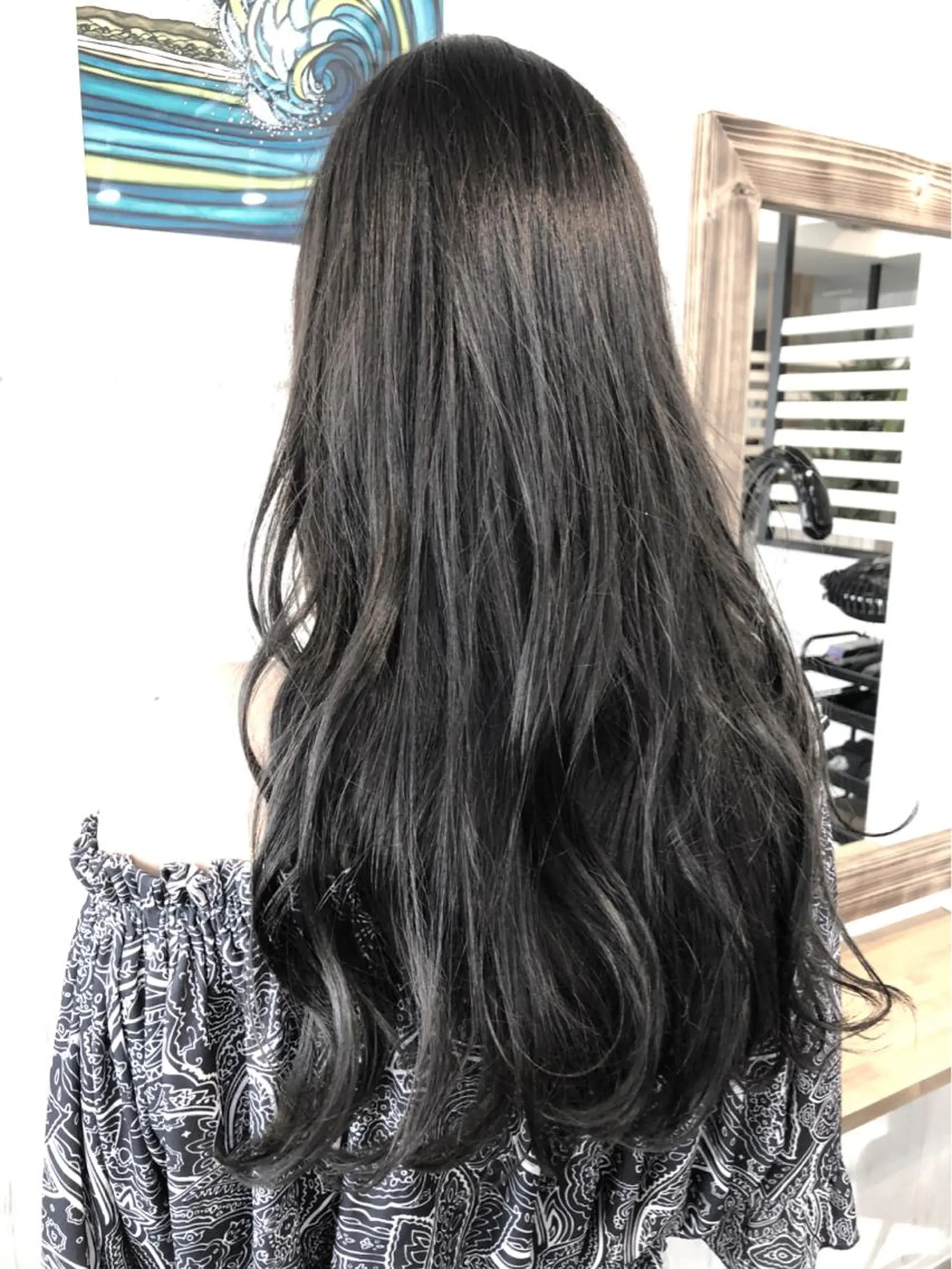 ロング オーナー☆小堤 翔太☆のヘアスタイル