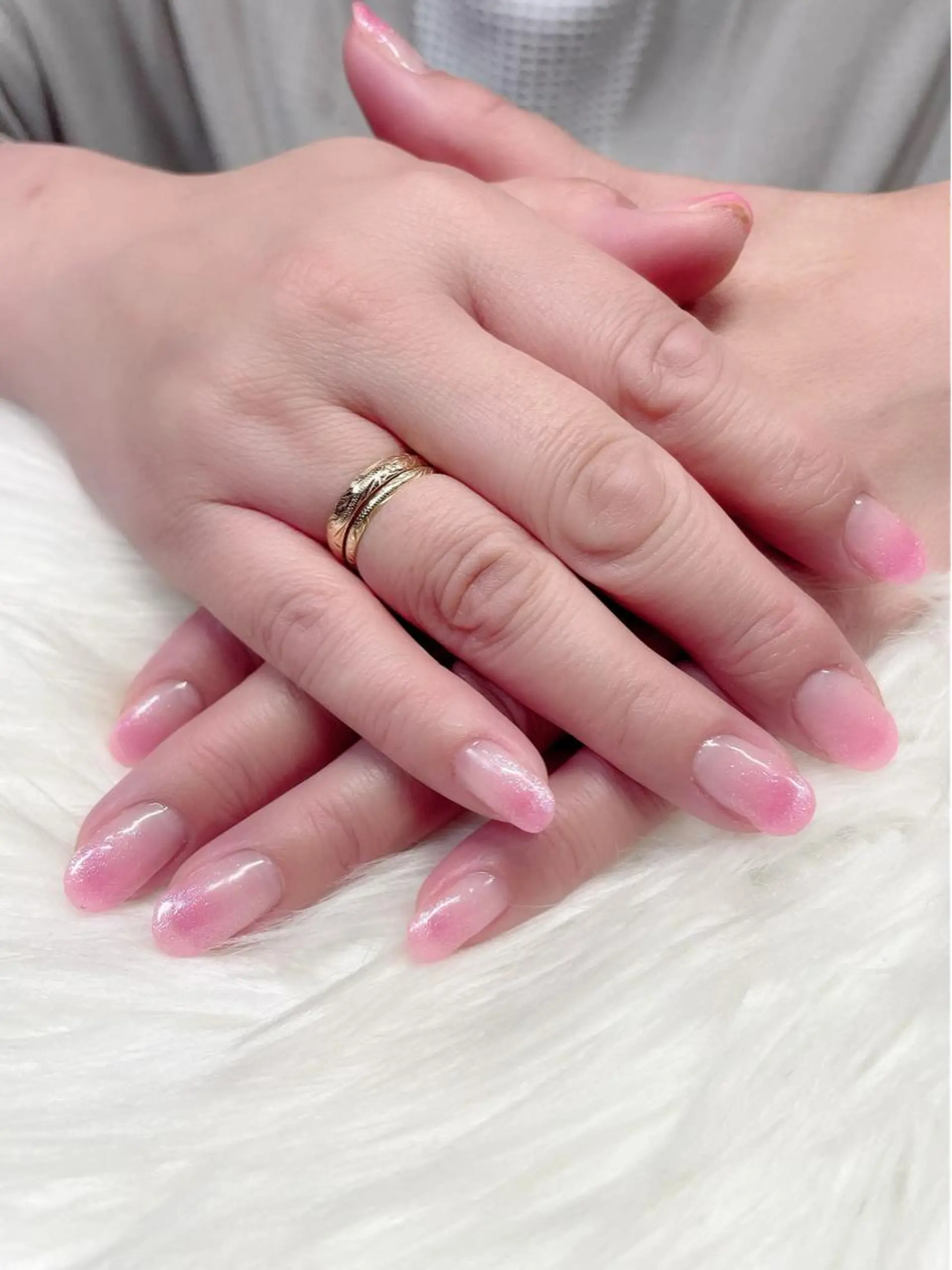 ネイル ハンドネイル ネイル・エステサロンUILANI所属・ネイル・エステサロン UILANIのネイルデザイン