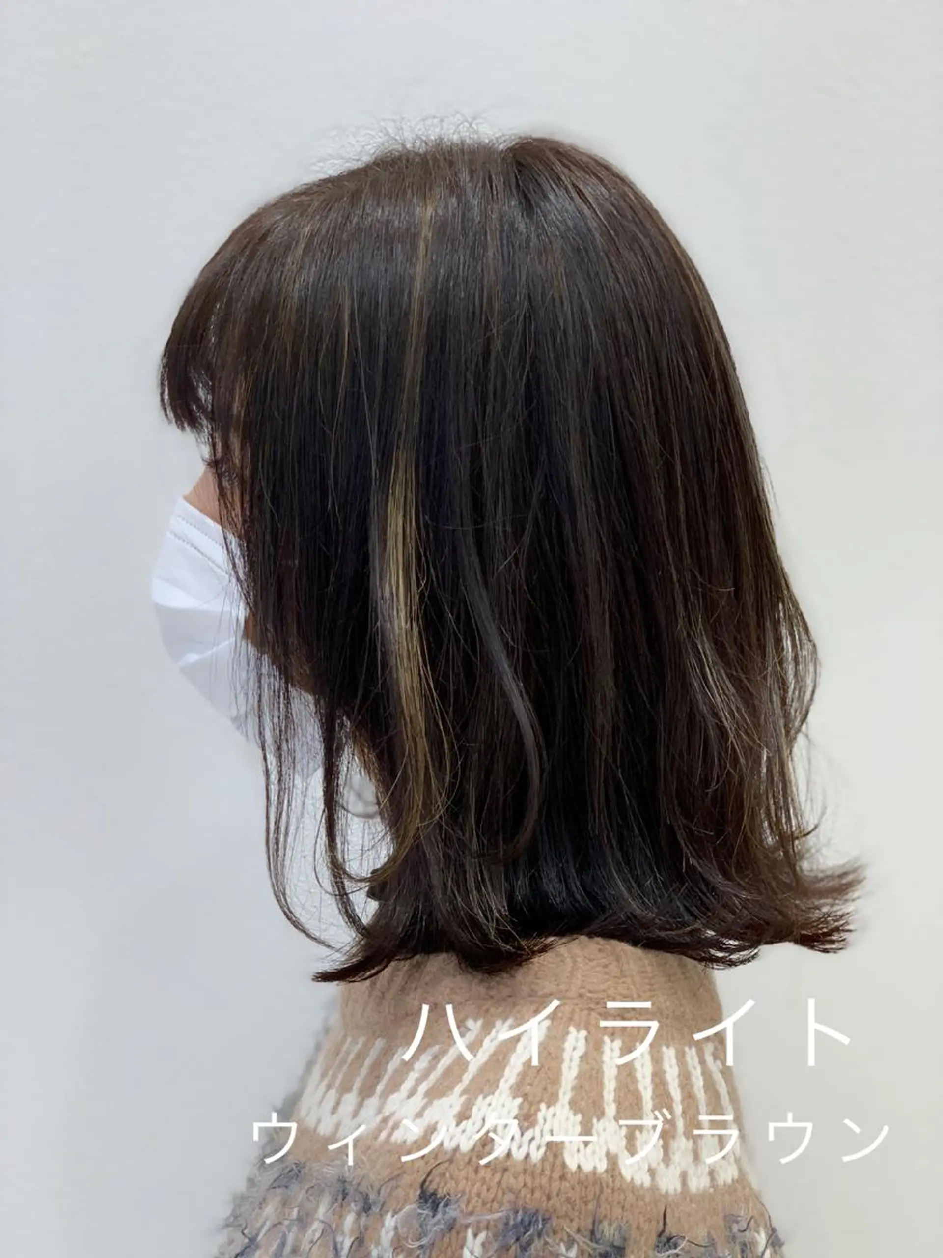 ミディアム ⭐️20周年記念⭐️ 特別価格◎塚原廣太郎のヘアスタイル