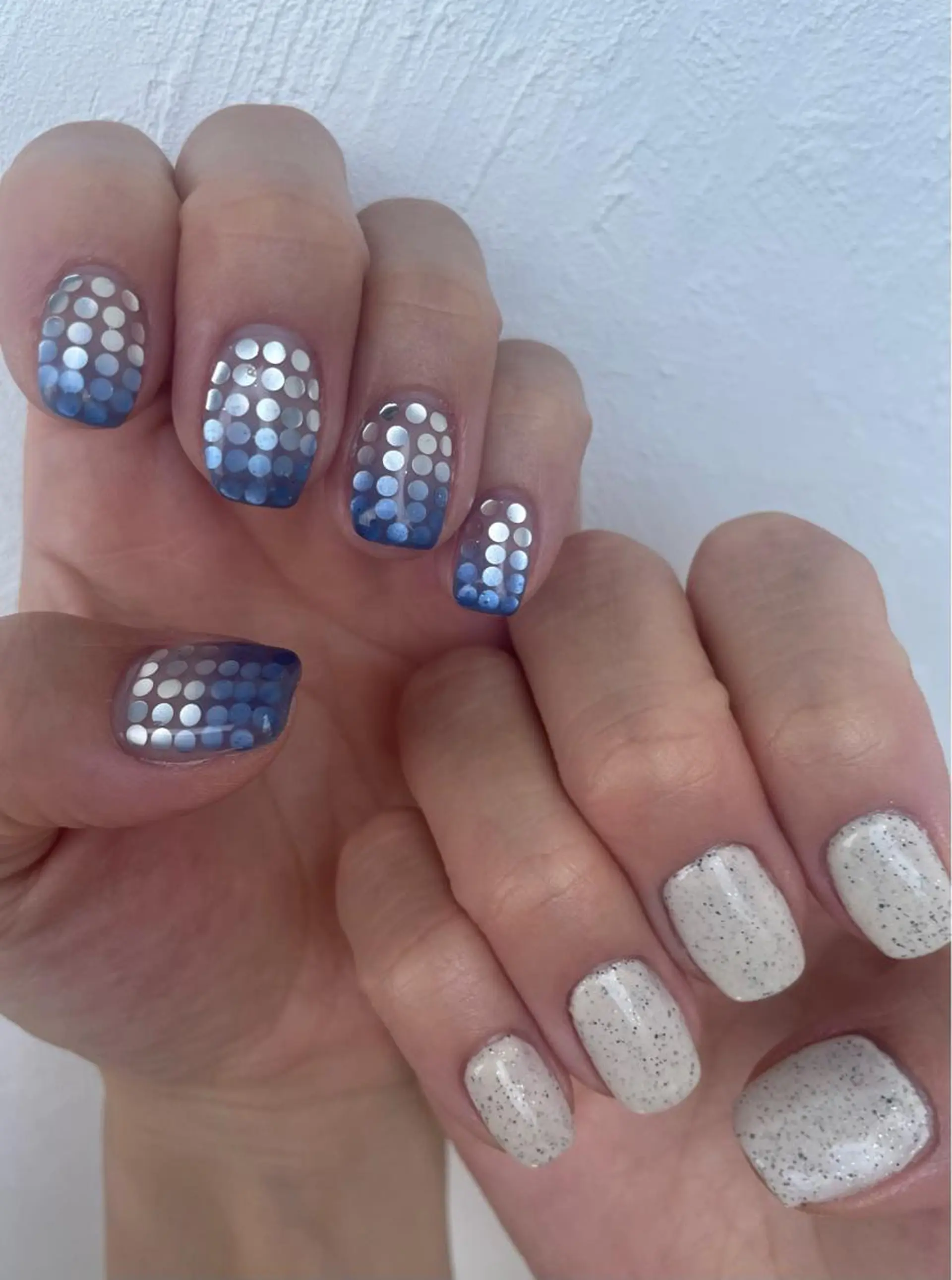 ネイル ハンドネイル M Nailのネイルデザイン