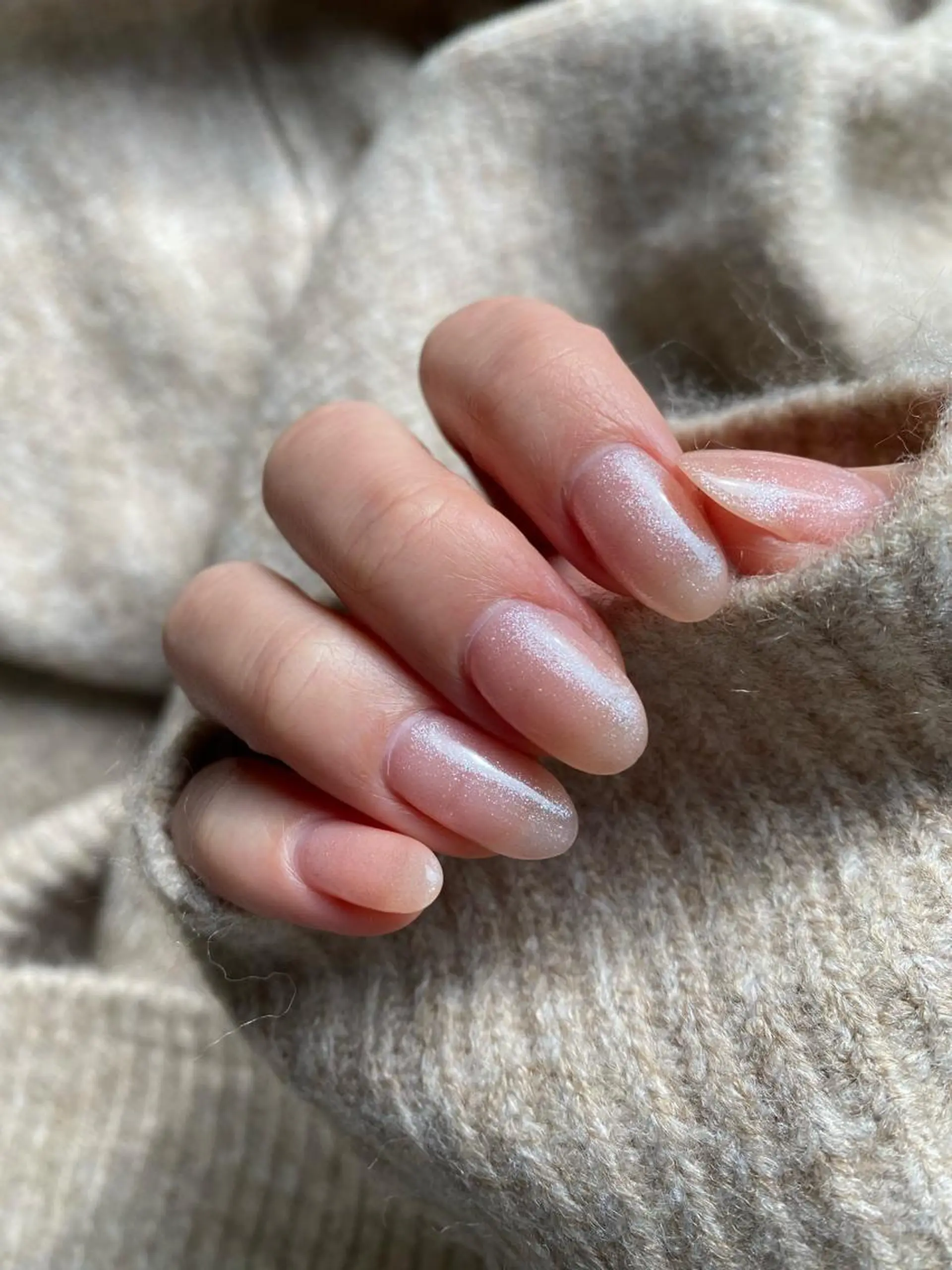 ネイル maison de NALIのネイルデザイン