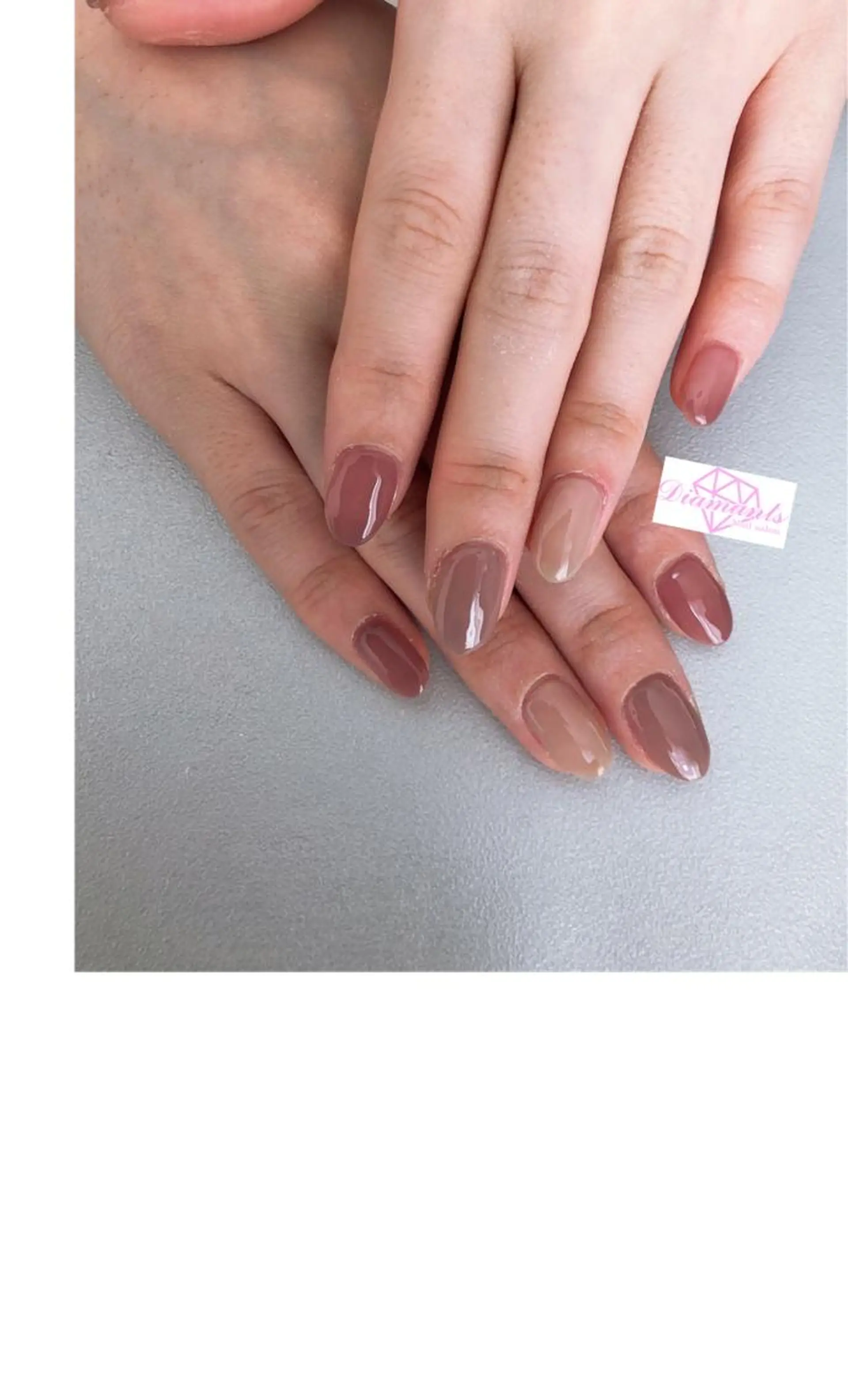 ネイル Asa miのネイルデザイン