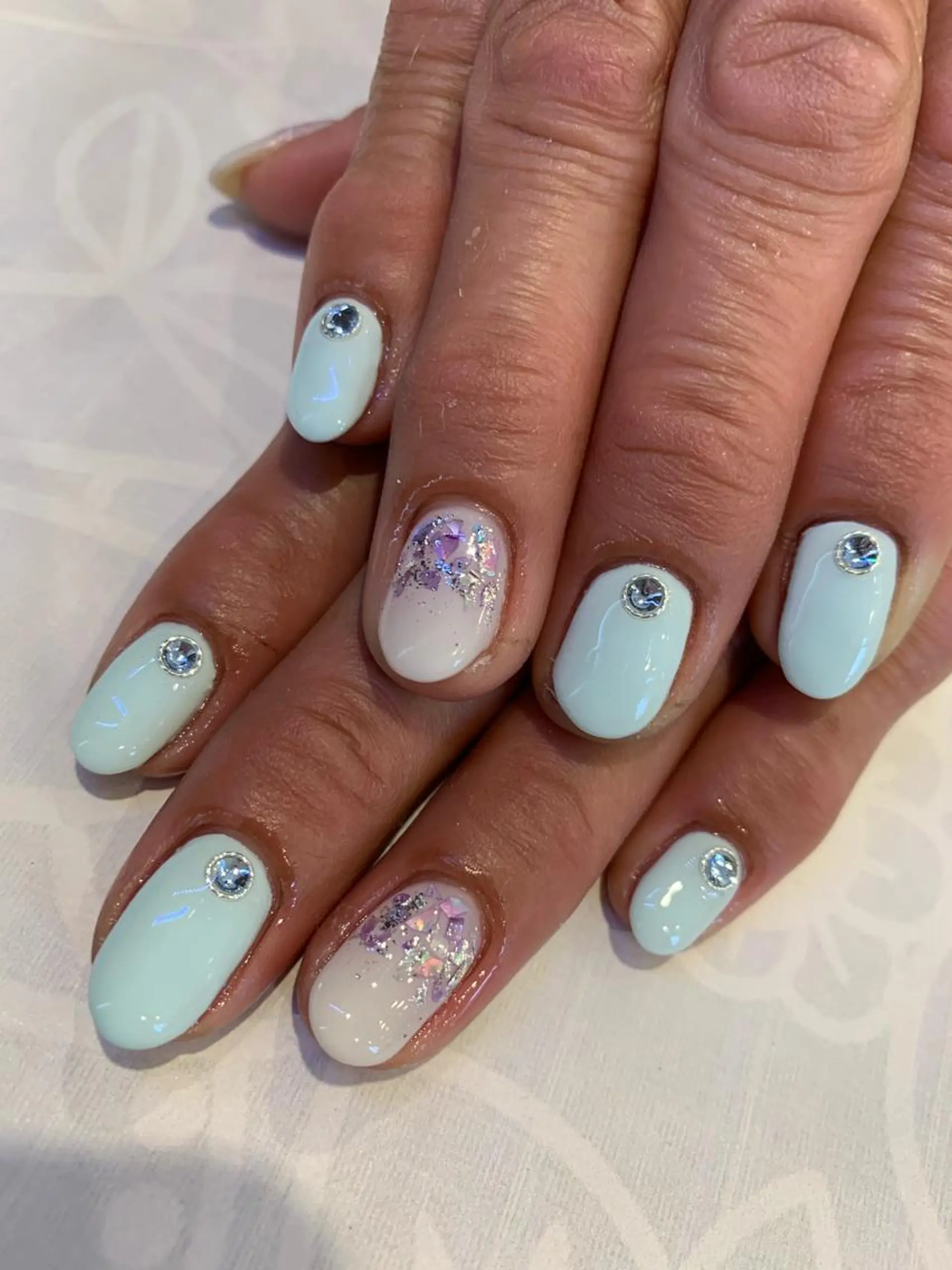 ネイル private nail salon   Amily所属・竹澤 紫乃のその他イメージ