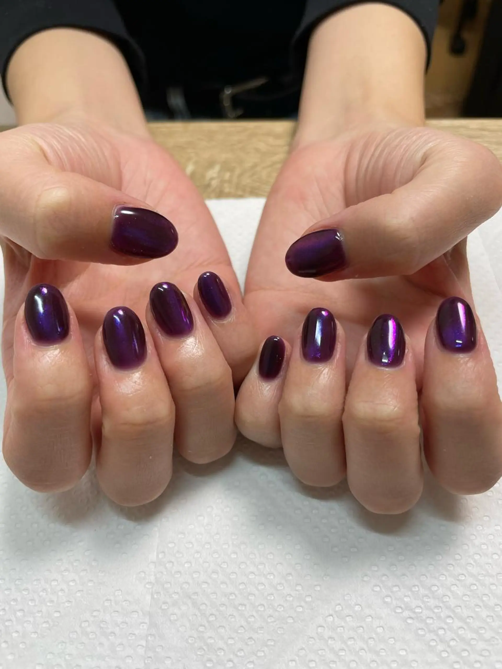 ネイル MH_ Nailのネイルデザイン