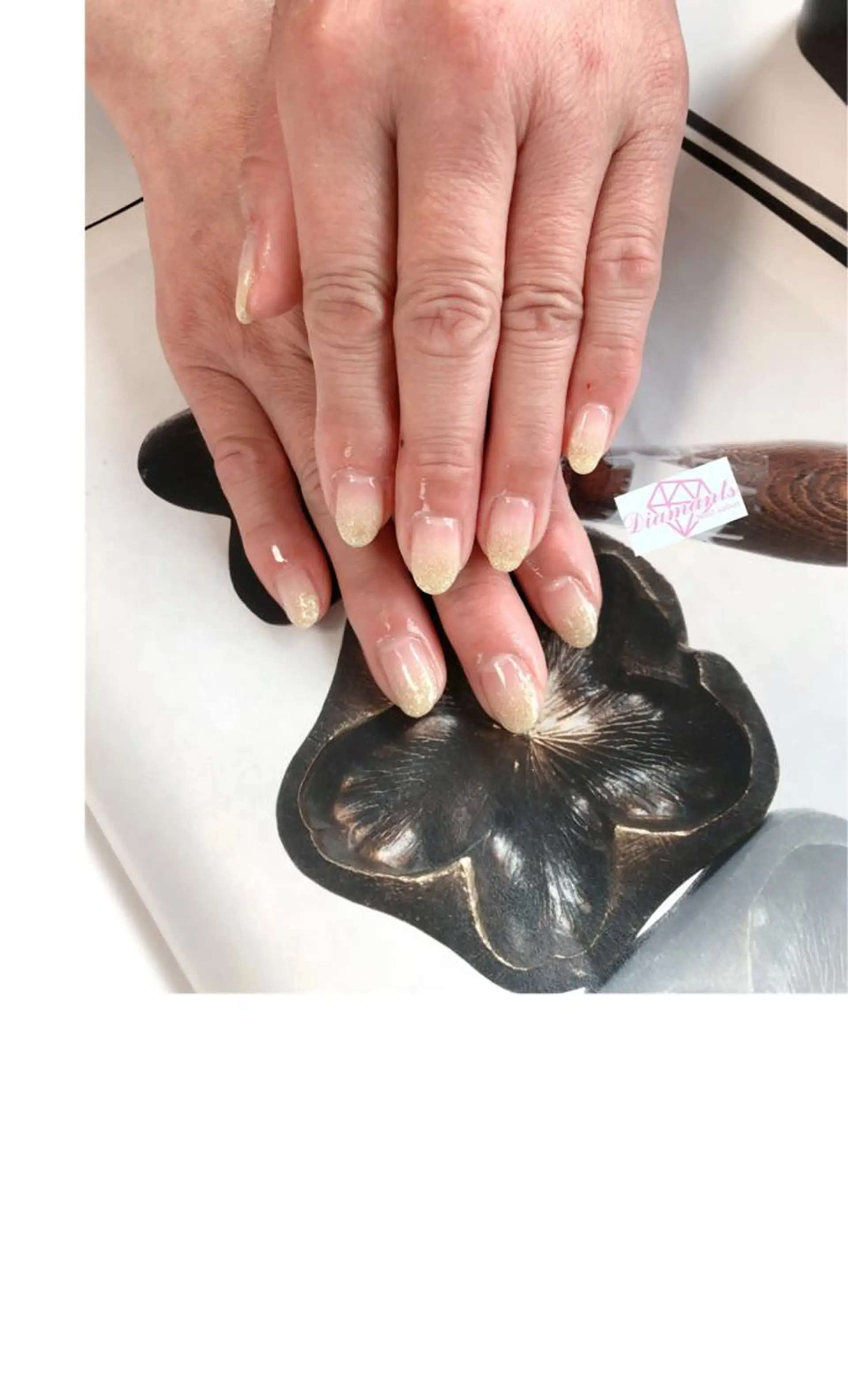 ネイル ハンドネイル Asa miのネイルデザイン