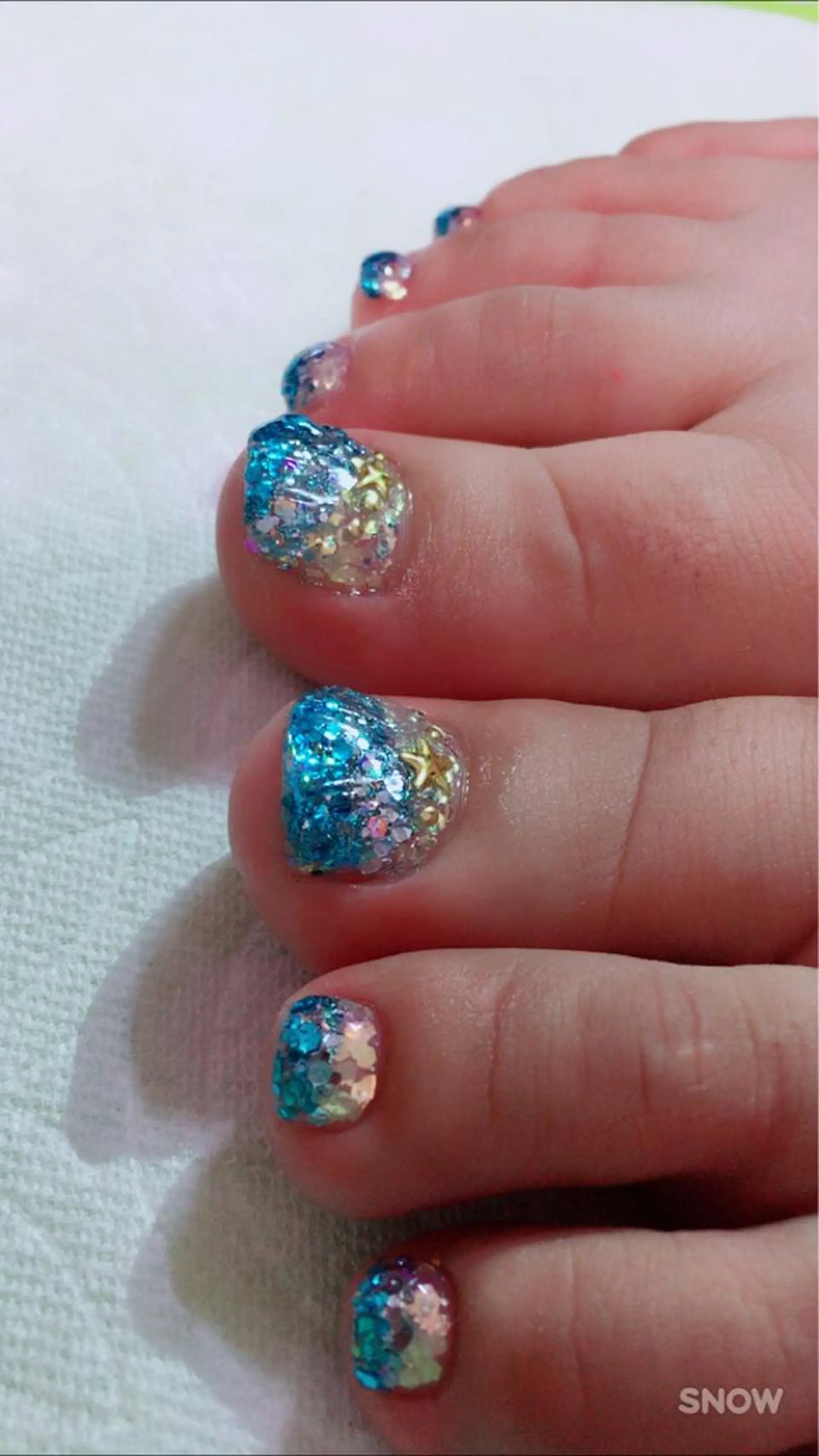 ネイル emi ...の眉毛・アイブロウイメージ