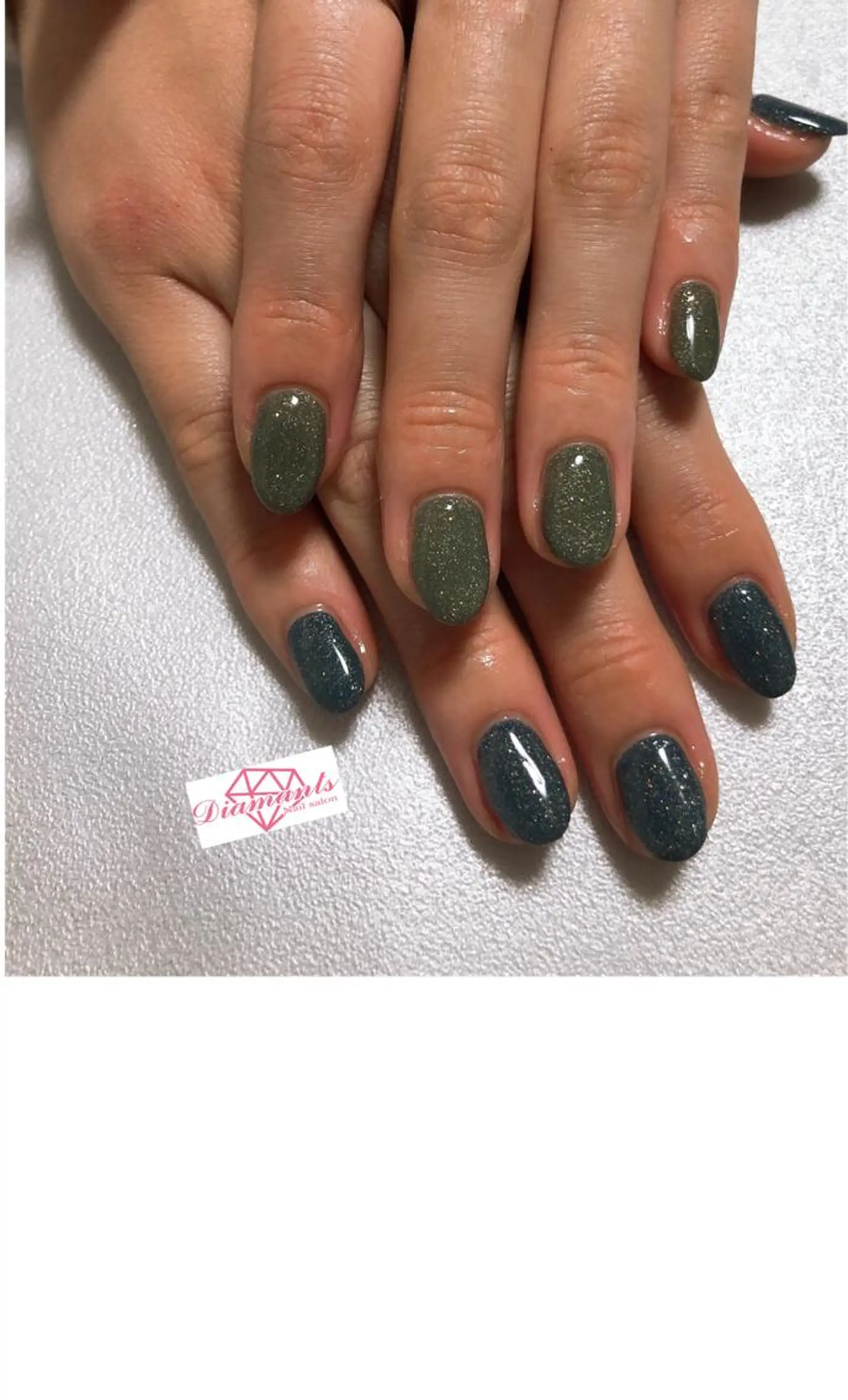 ネイル Asa miのネイルデザイン