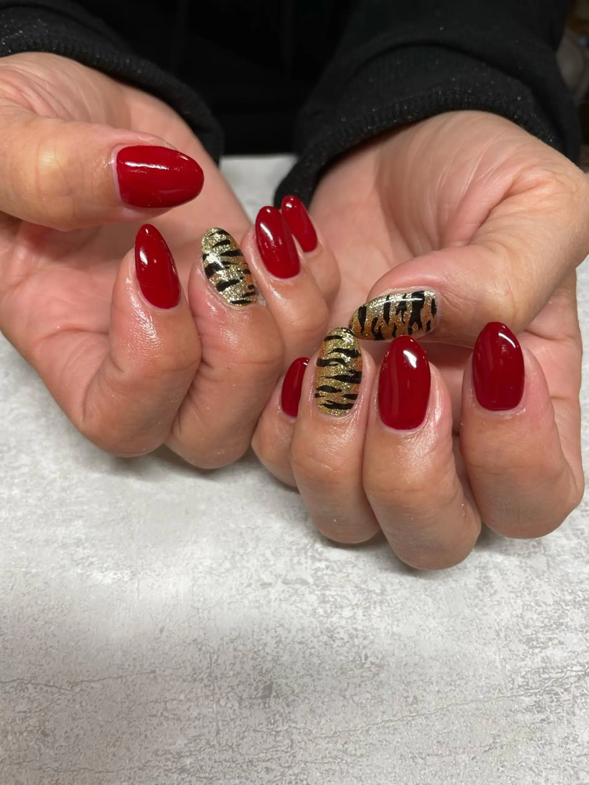 ネイル Ｍ☆NAIL asamiのネイルデザイン