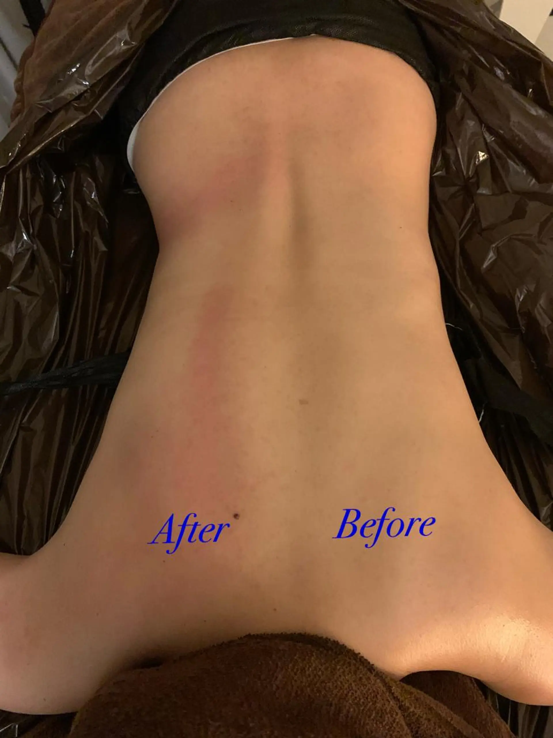 R.M所属・プライベートサロン R.Mのエステ・リラクイメージ