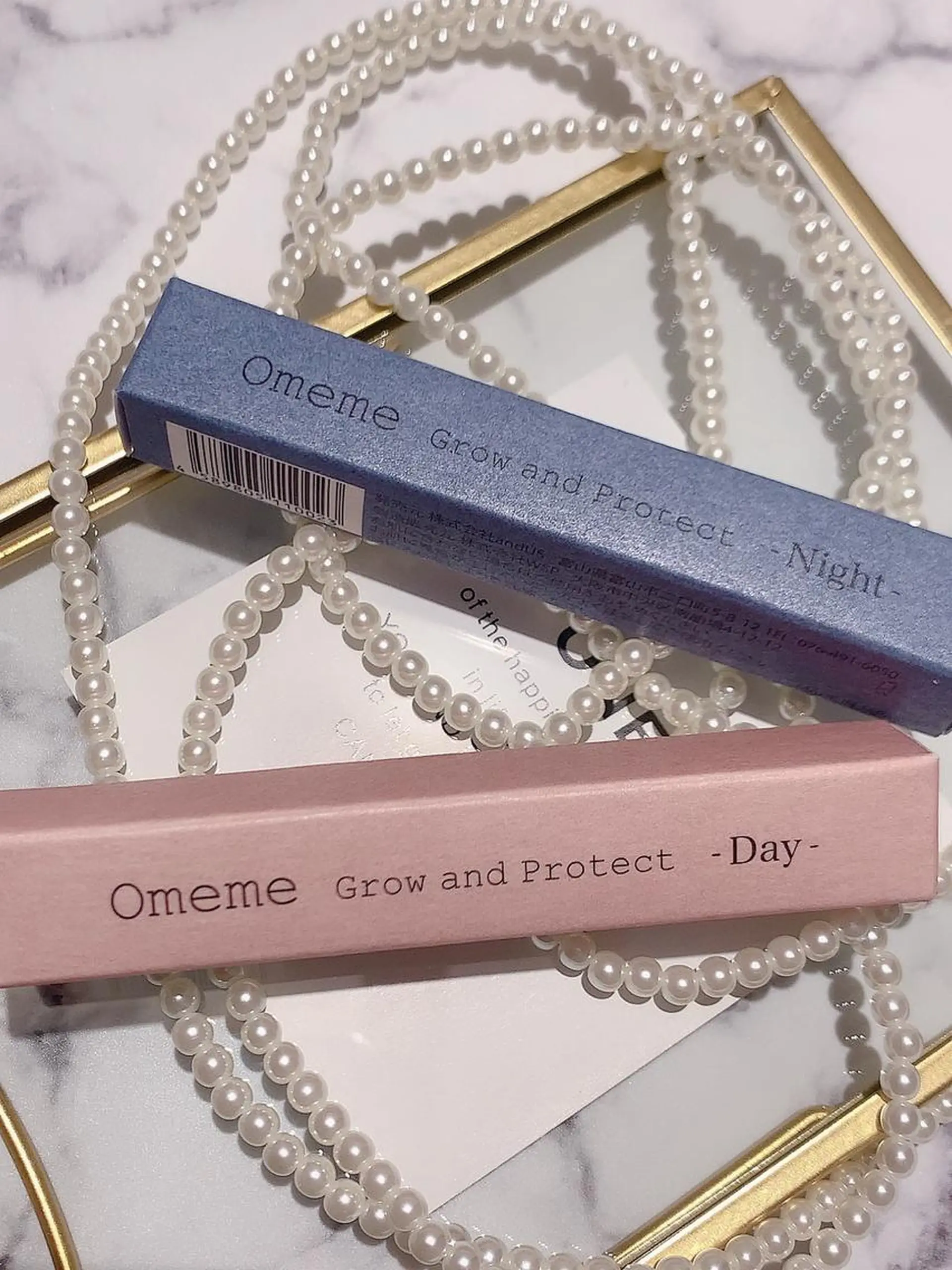 マツエク・マツパ 高橋 実和子のマツエク・マツパデザイン