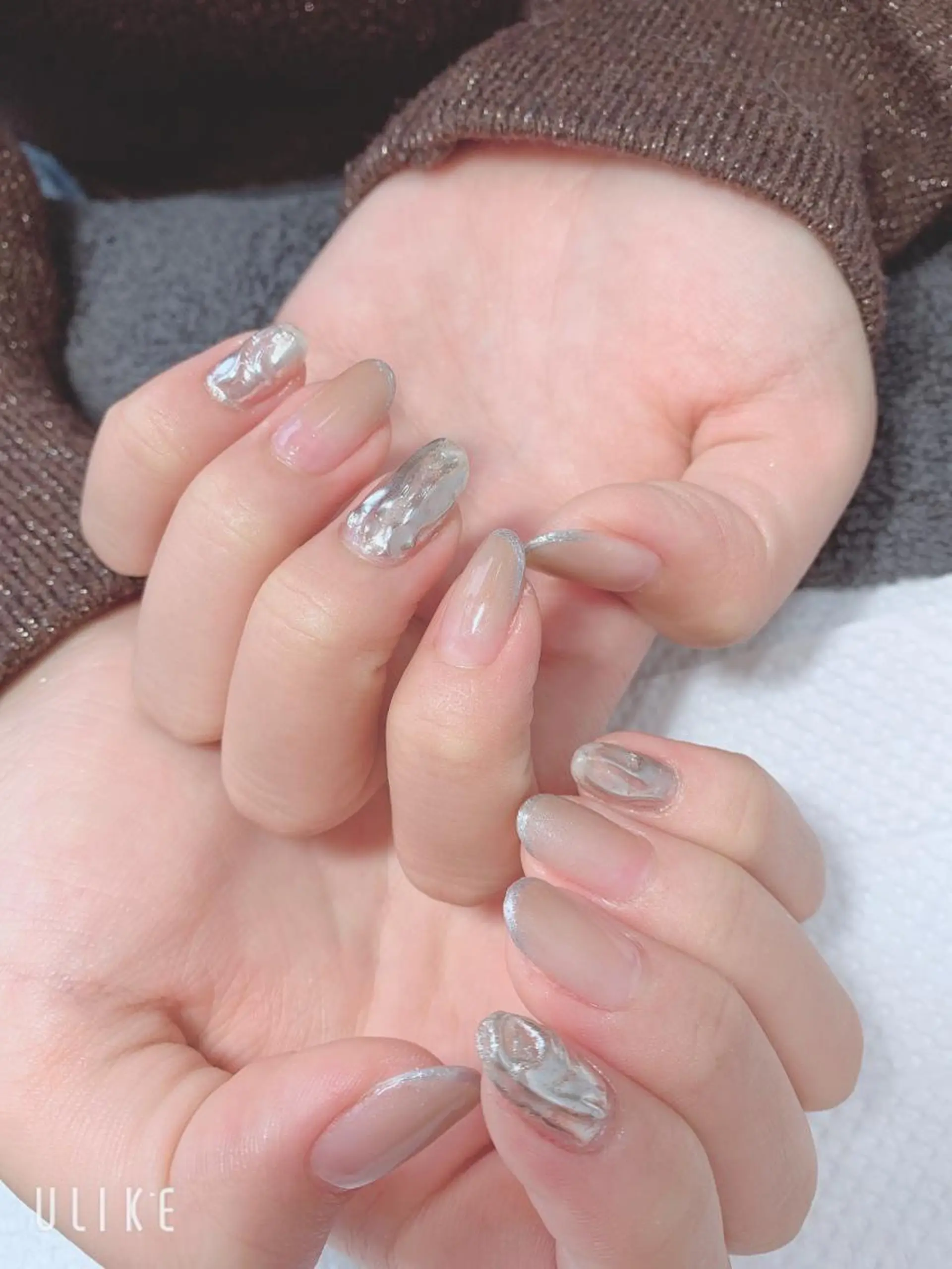 ネイル まつげパーマ専門店 まつげ家kurunのマツエク・マツパデザイン