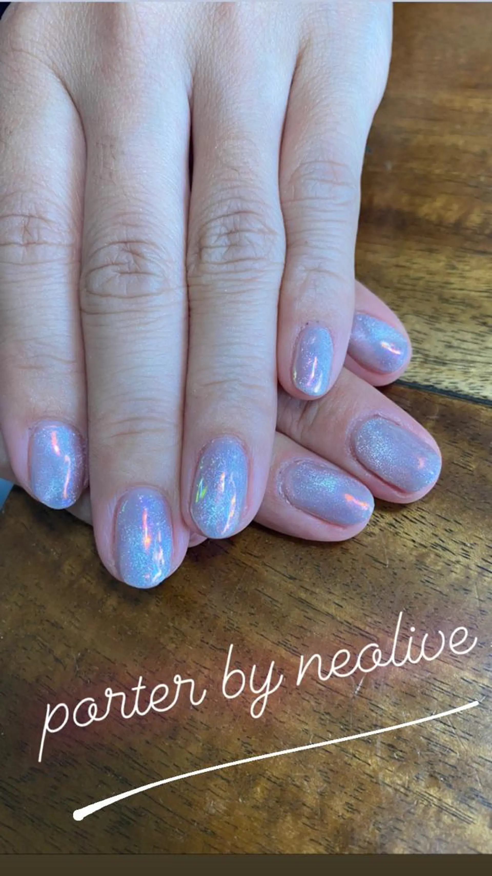 ネイル nail Eclat所属・志賀野 美喜のネイルデザイン