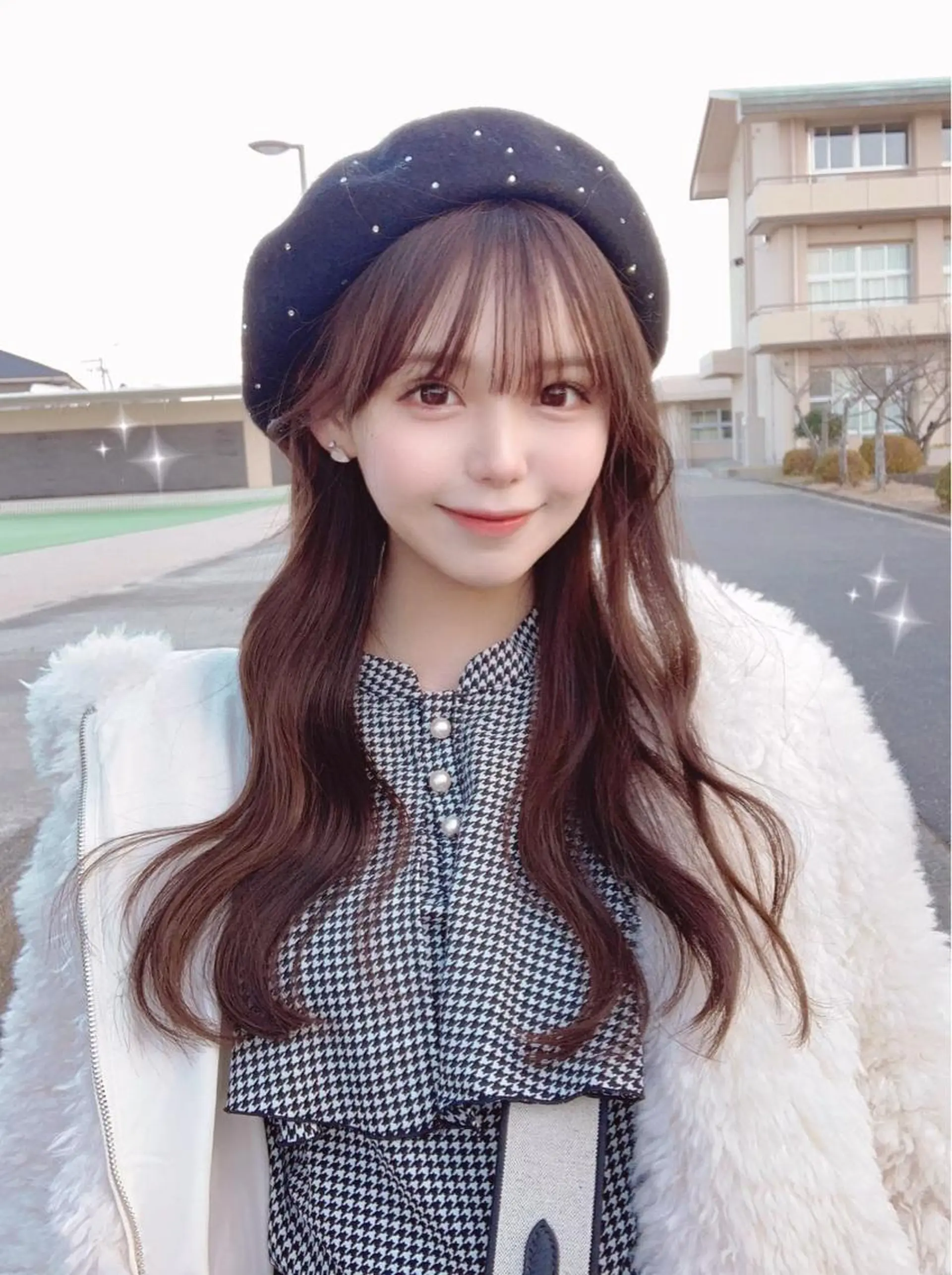 マツエク・マツパ パリジェンヌラッシュリフト マツパ B3シェアサロン所属・Runa🌙 渋谷/まつパのマツエク・マツパデザイン