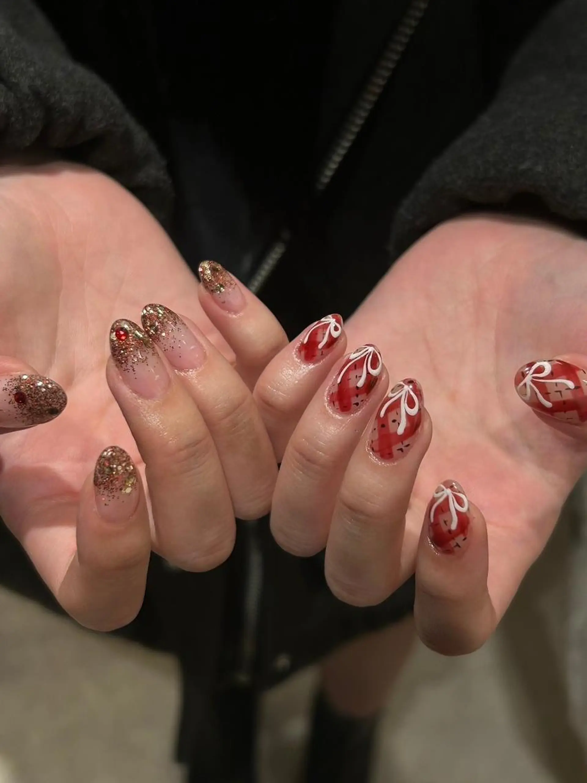 ネイル Coco. nのネイルデザイン