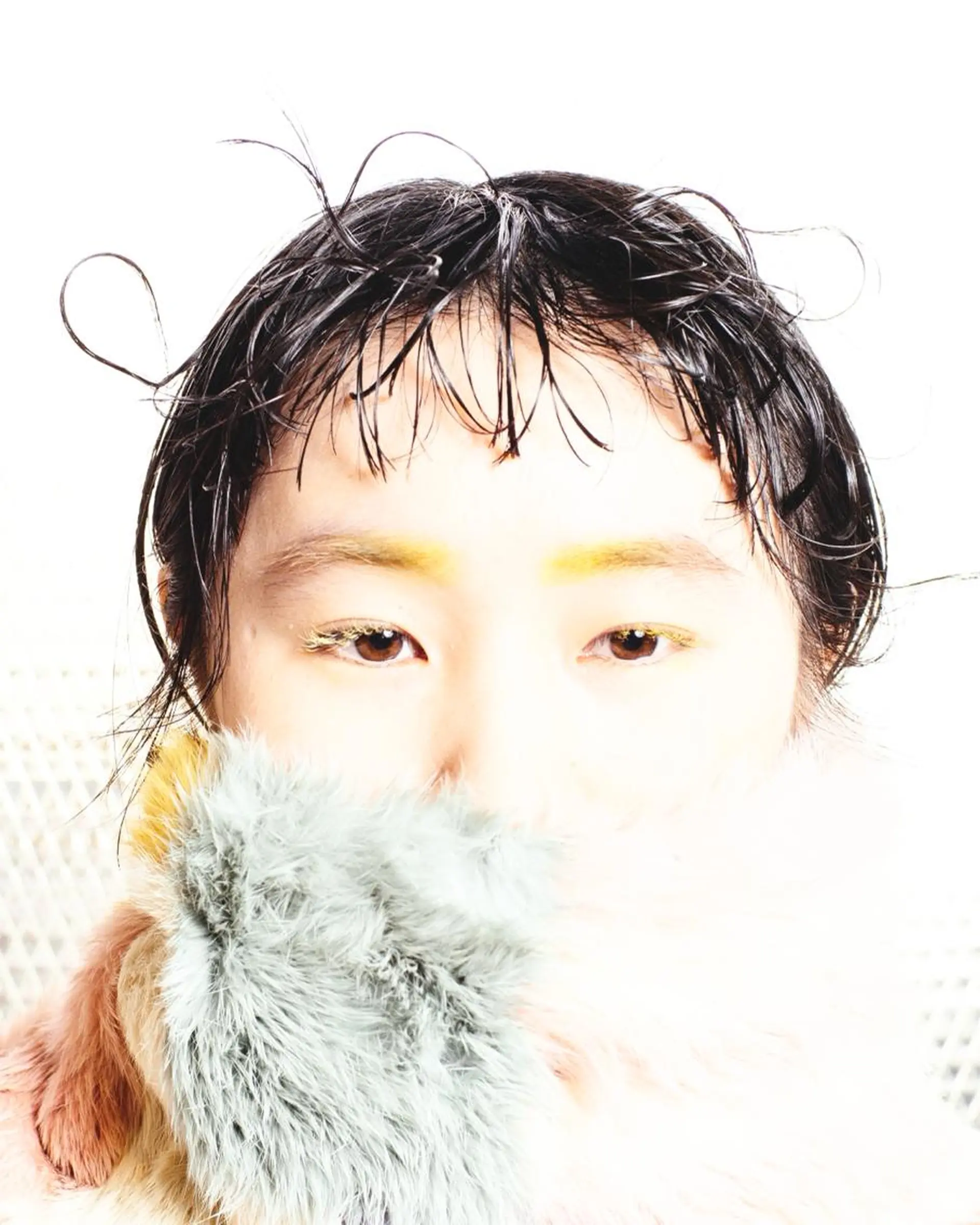 ショート atacca所属・勝又 理恵のその他イメージ