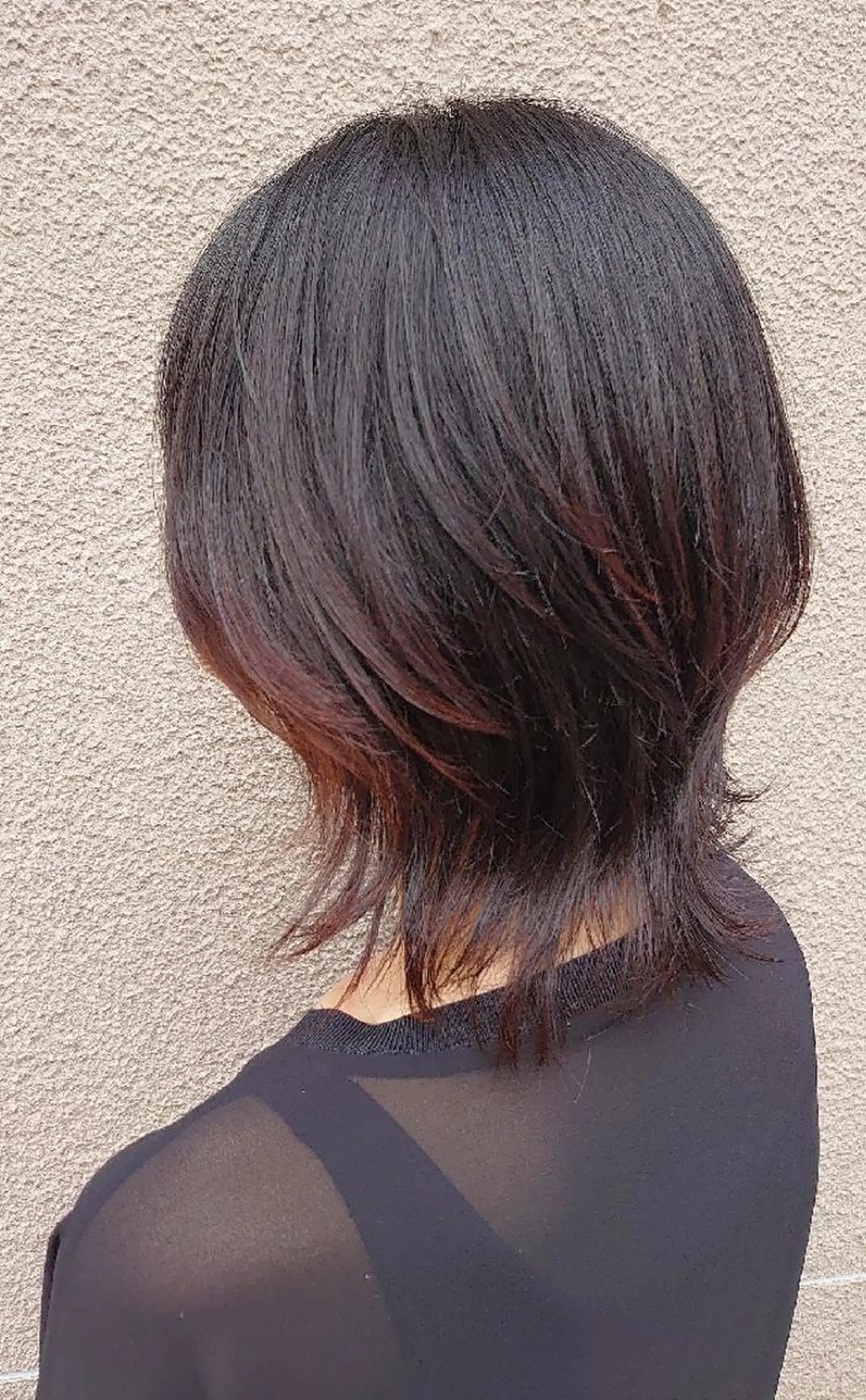 ショート 【Annie】古賀  将のヘアスタイル