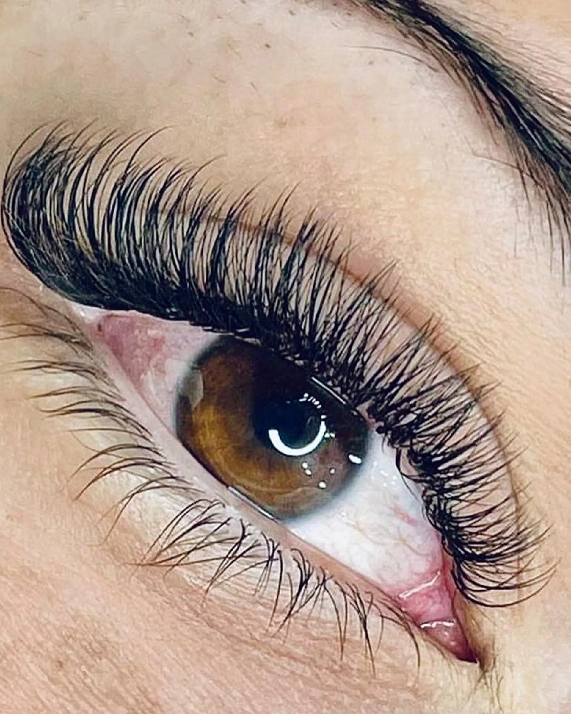 マツエク・マツパ フォーラル 福岡のマツエク・マツパデザイン