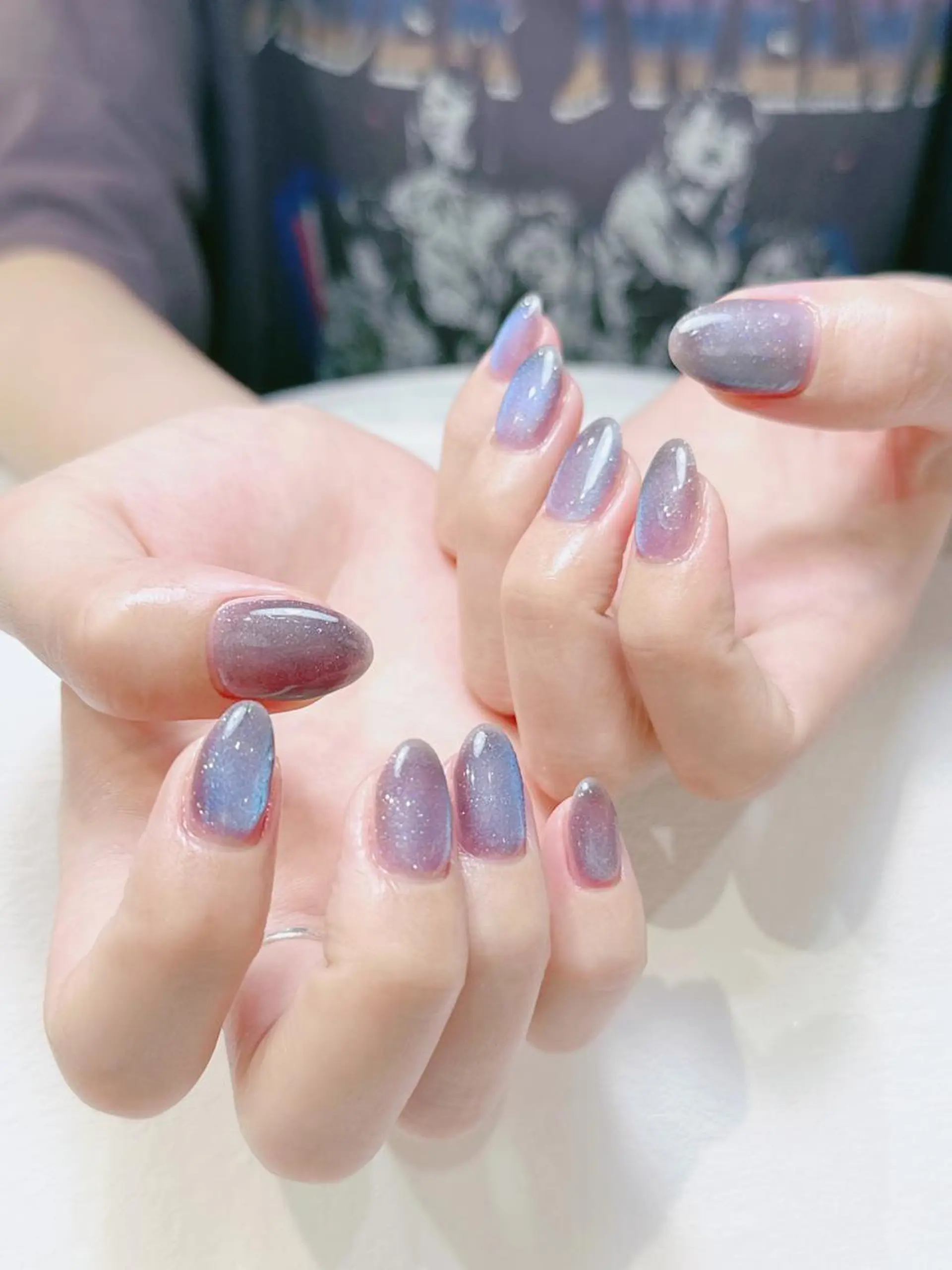 ネイル ハルカ nailのネイルデザイン