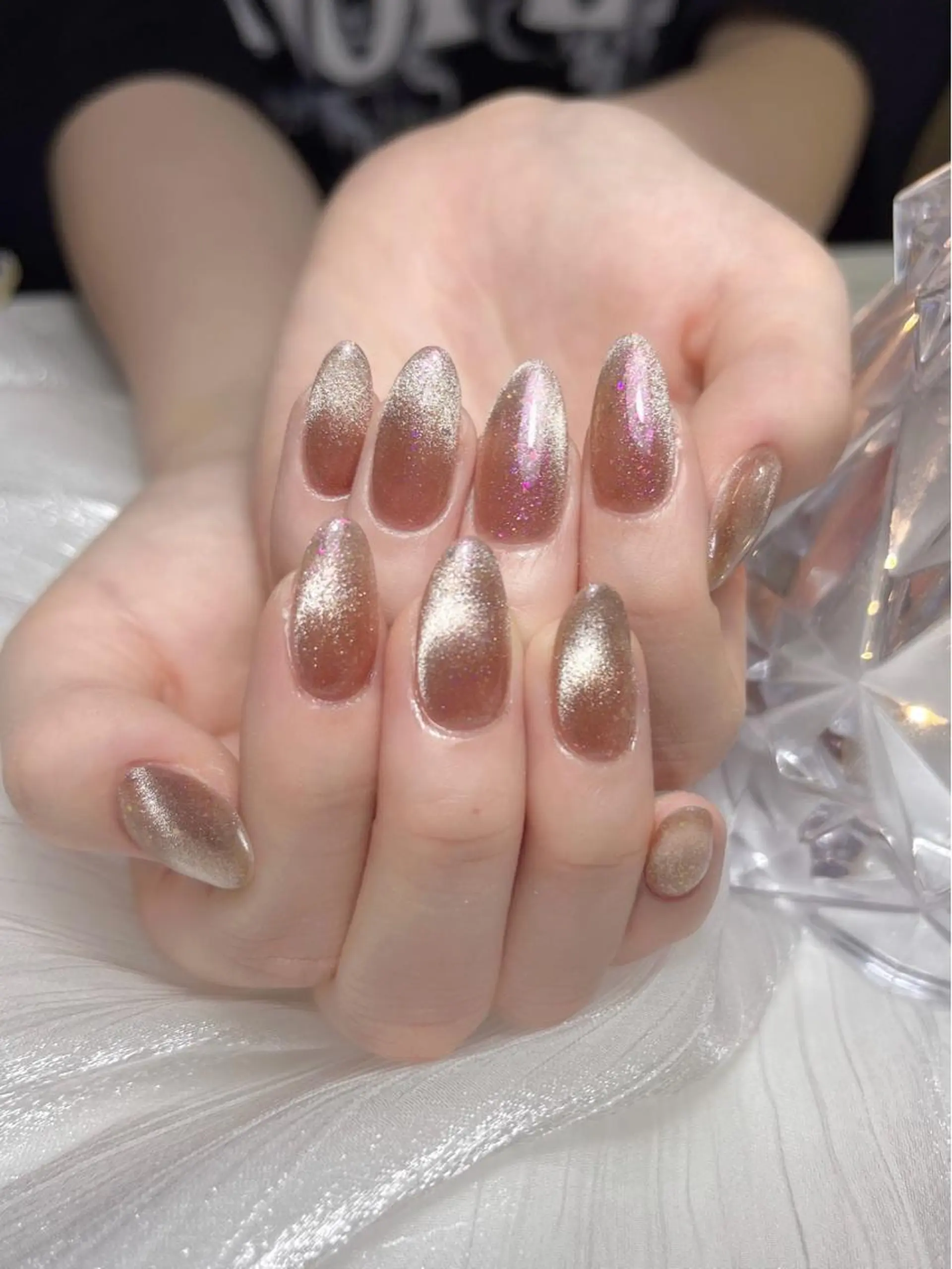 ネイル YS Nailのネイルデザイン