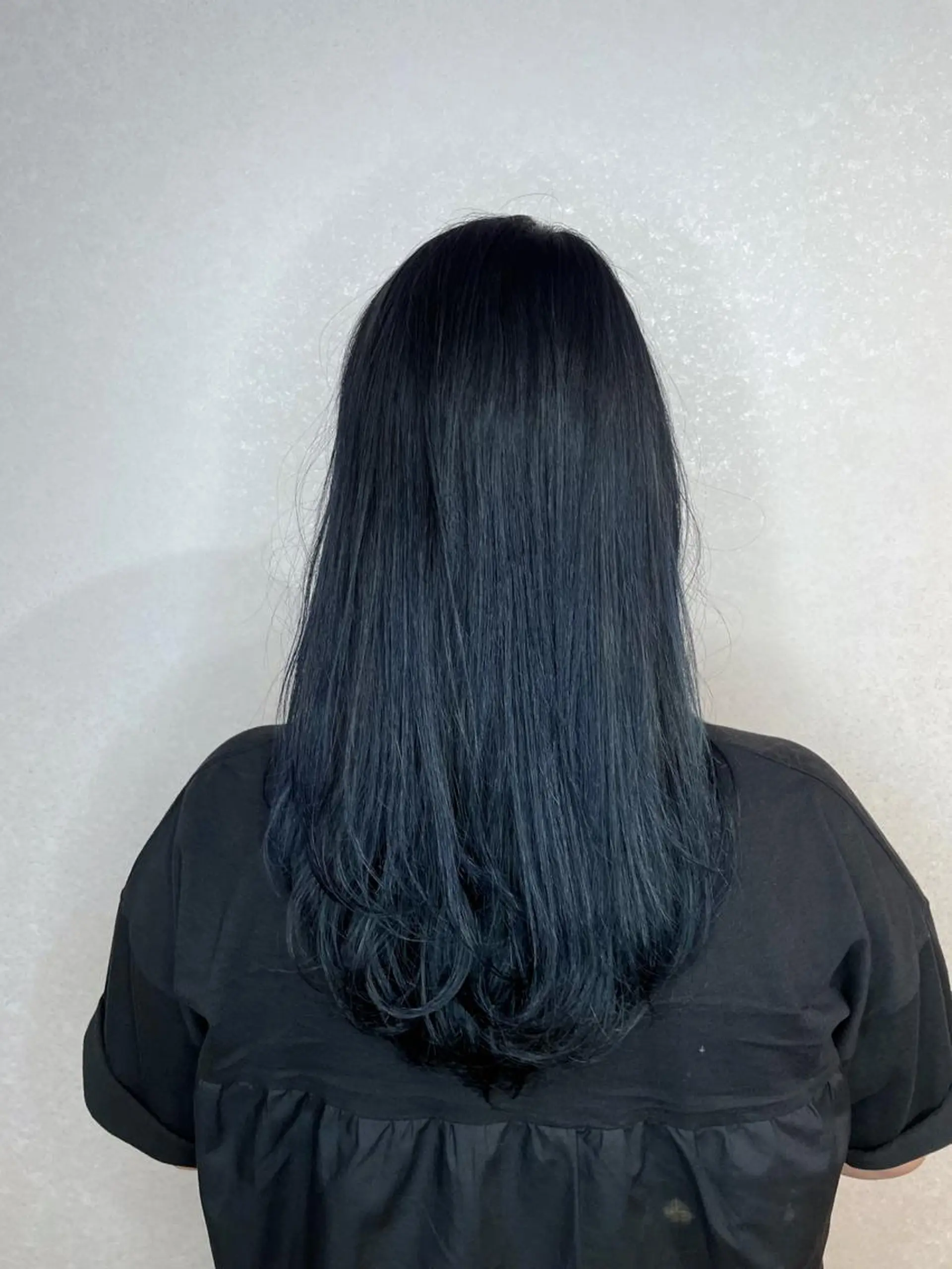 セミロング カラー ヘアカラー トリートメント 🔔支持率NO.1 🔔廣岡慶太のヘアスタイル