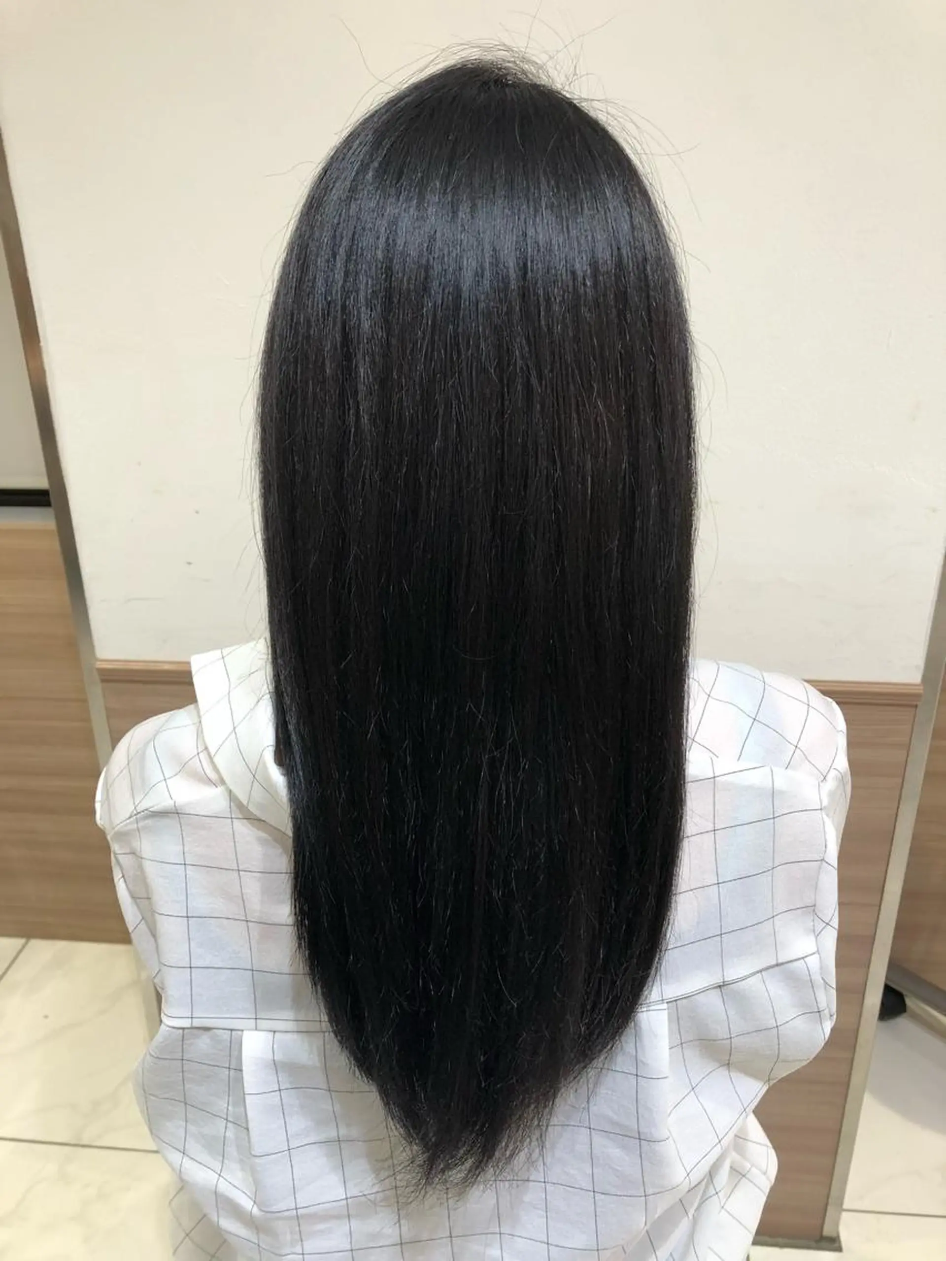 ロング カラー 🌼maori🌼 /髪質改善💎美髪のヘアスタイル