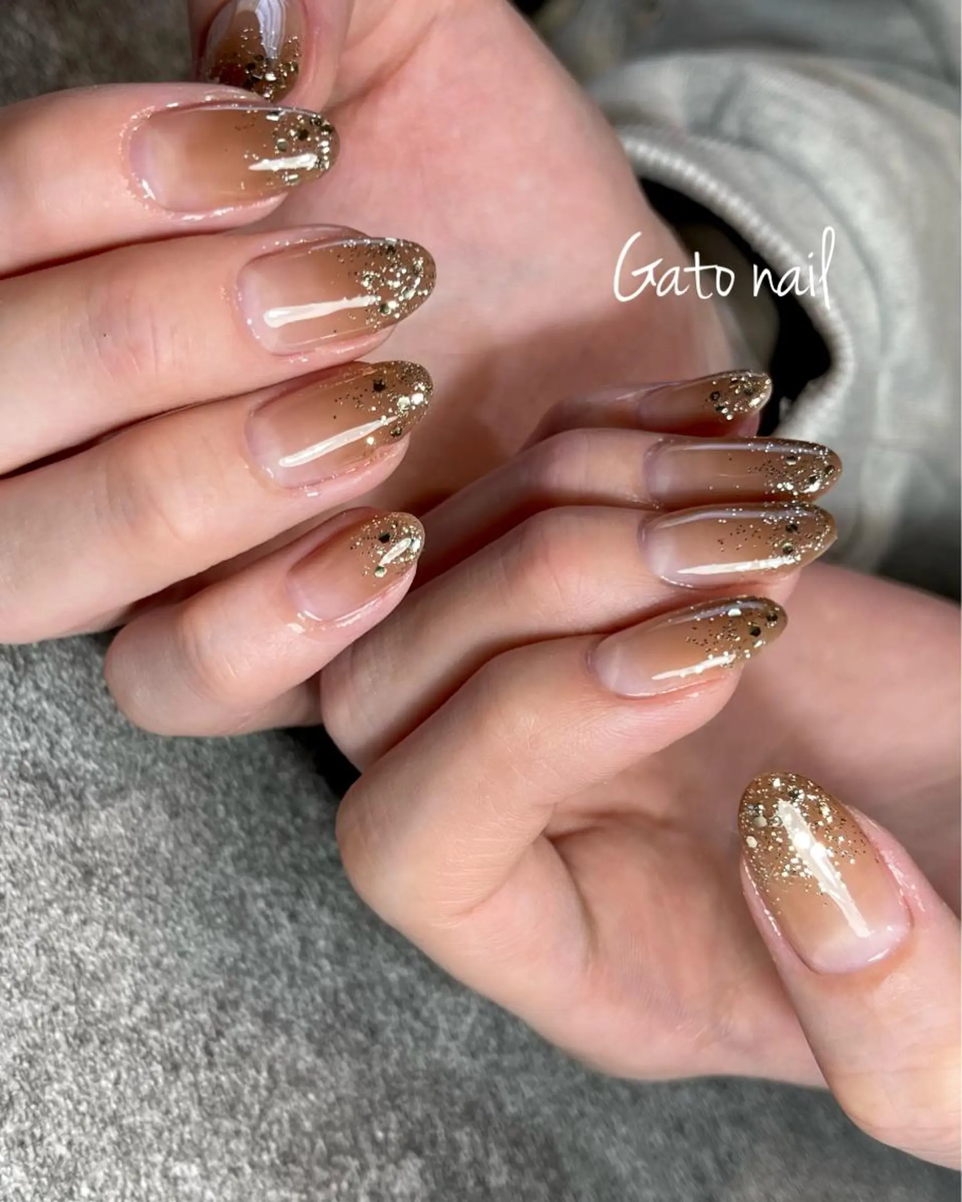 ネイル nt. nailのネイルデザイン