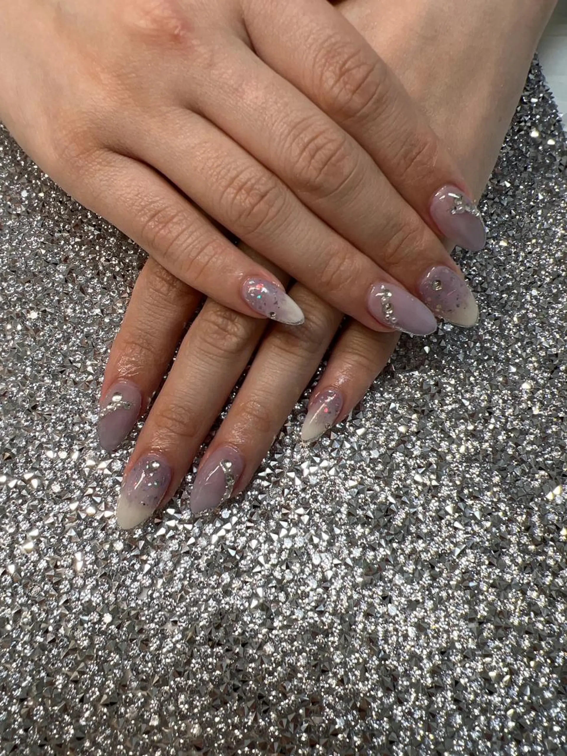 ネイル coco nailのネイルデザイン