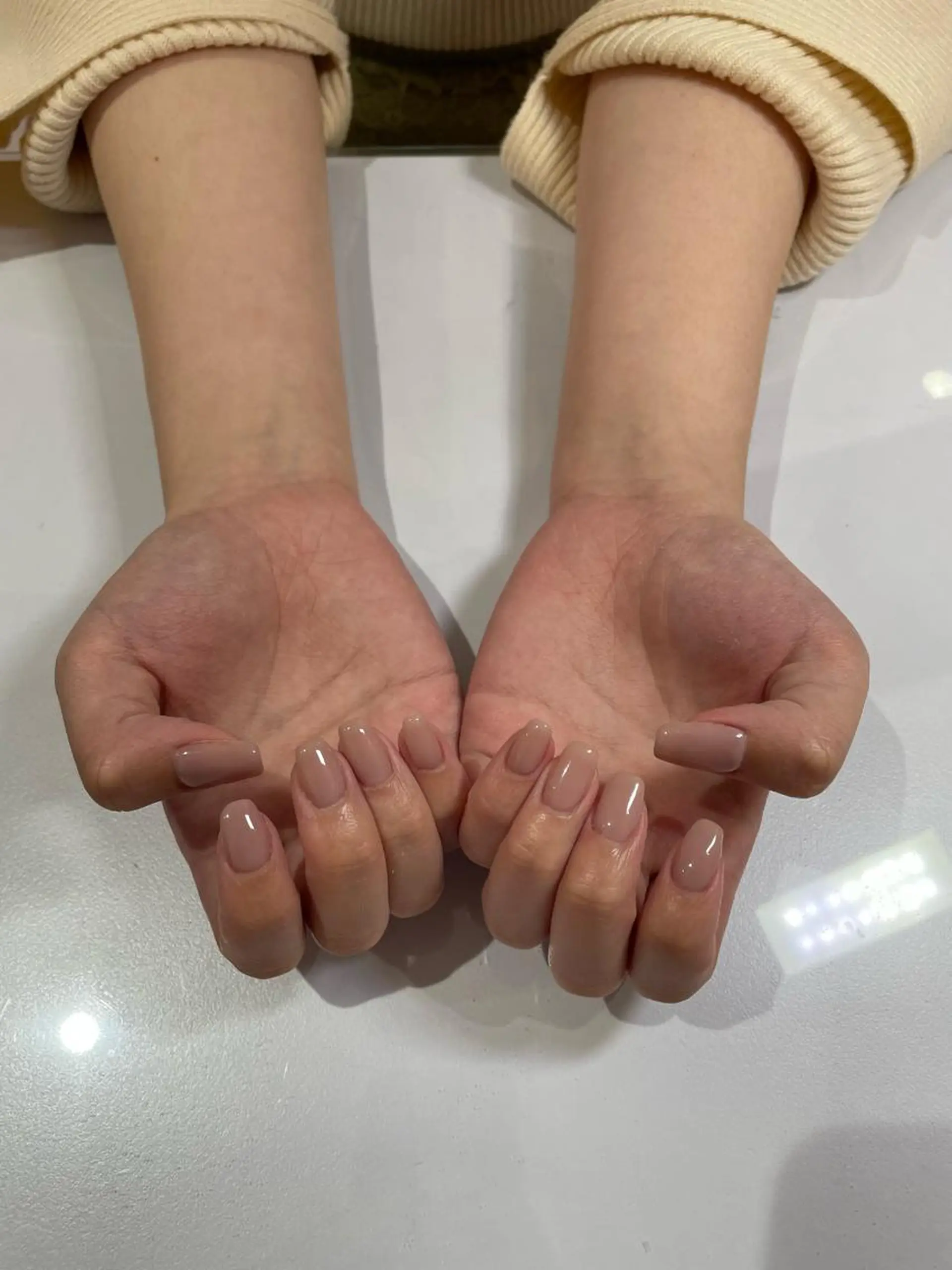 ネイル M.wish Yukinaのネイルデザイン