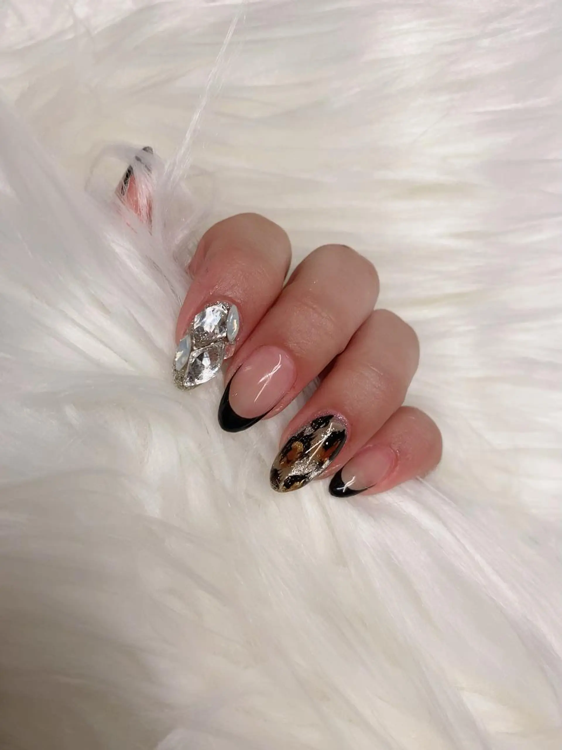 ネイル CRéA　-private nailsalon-所属・CReA nailのネイルデザイン