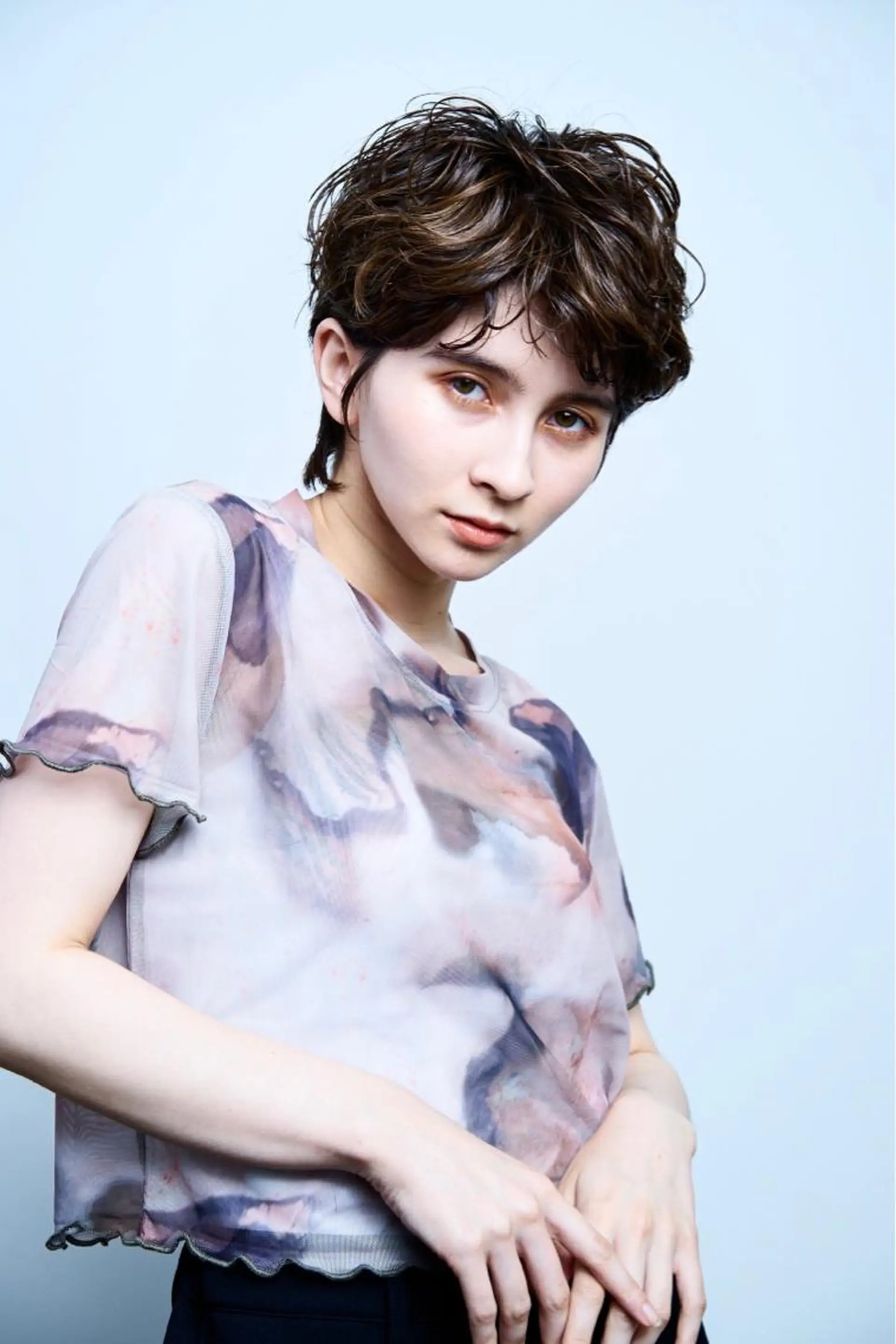 ショート UNIX Mark Is みなとみらい店【ユニックス】所属・UNIX N.horiiのその他イメージ