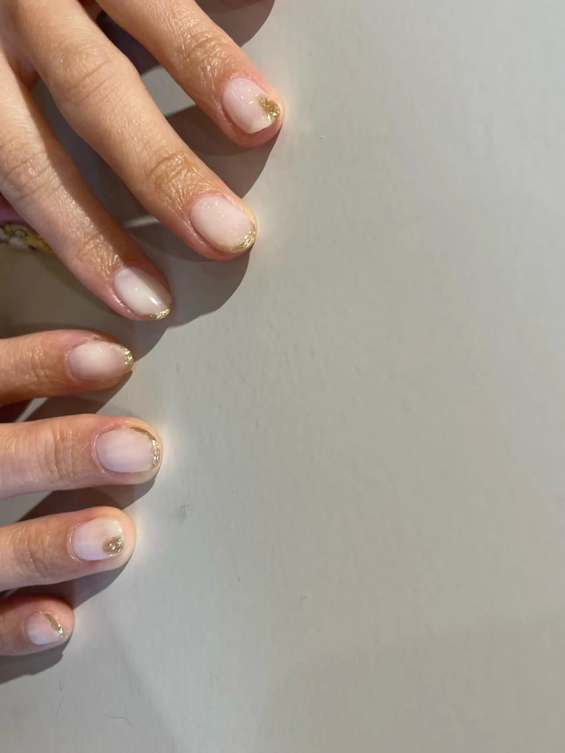 ネイル Me d'eau所属・Me d'eau Rinaのネイルデザイン