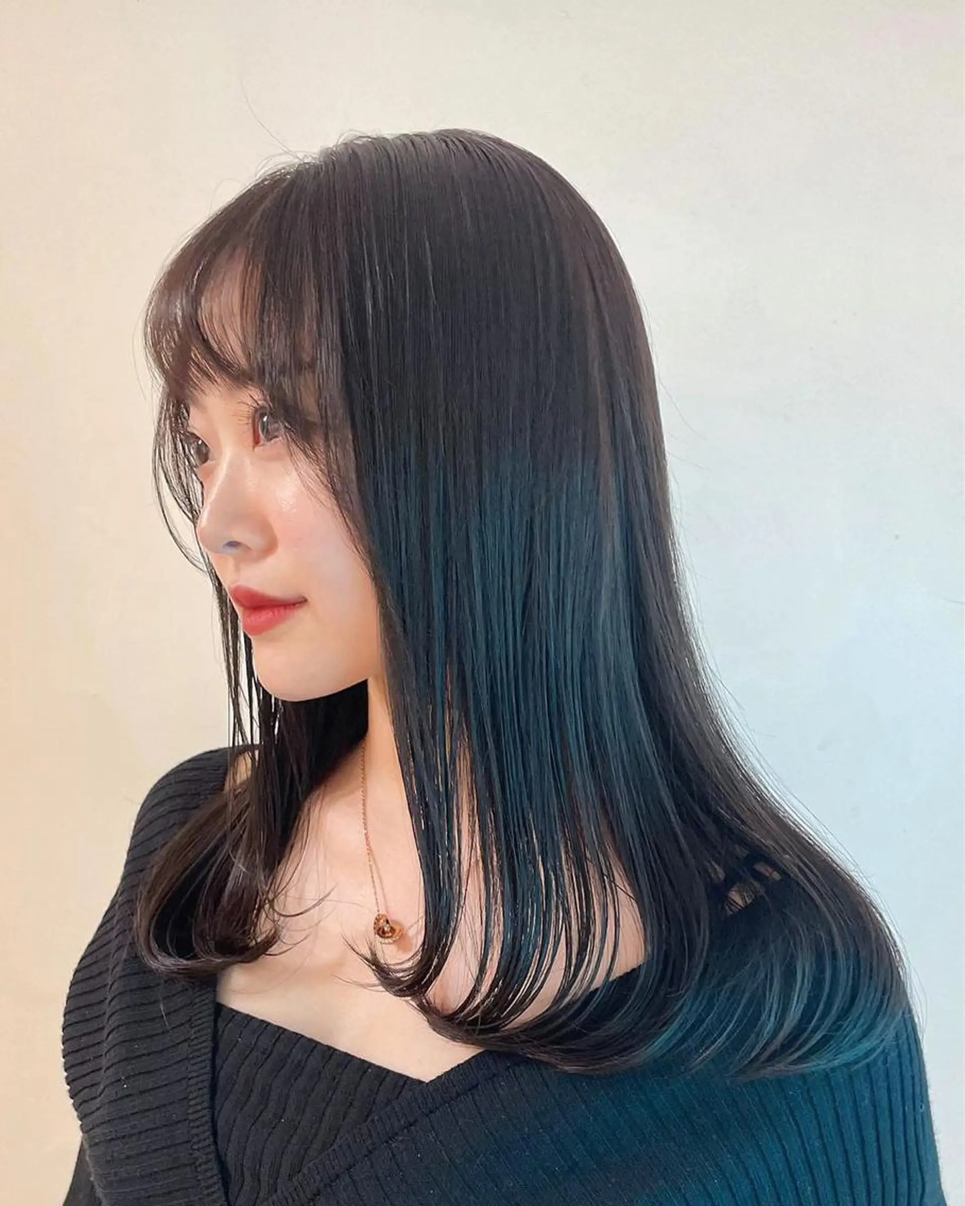 ロング HAIR&NAIL KANAのネイルデザイン