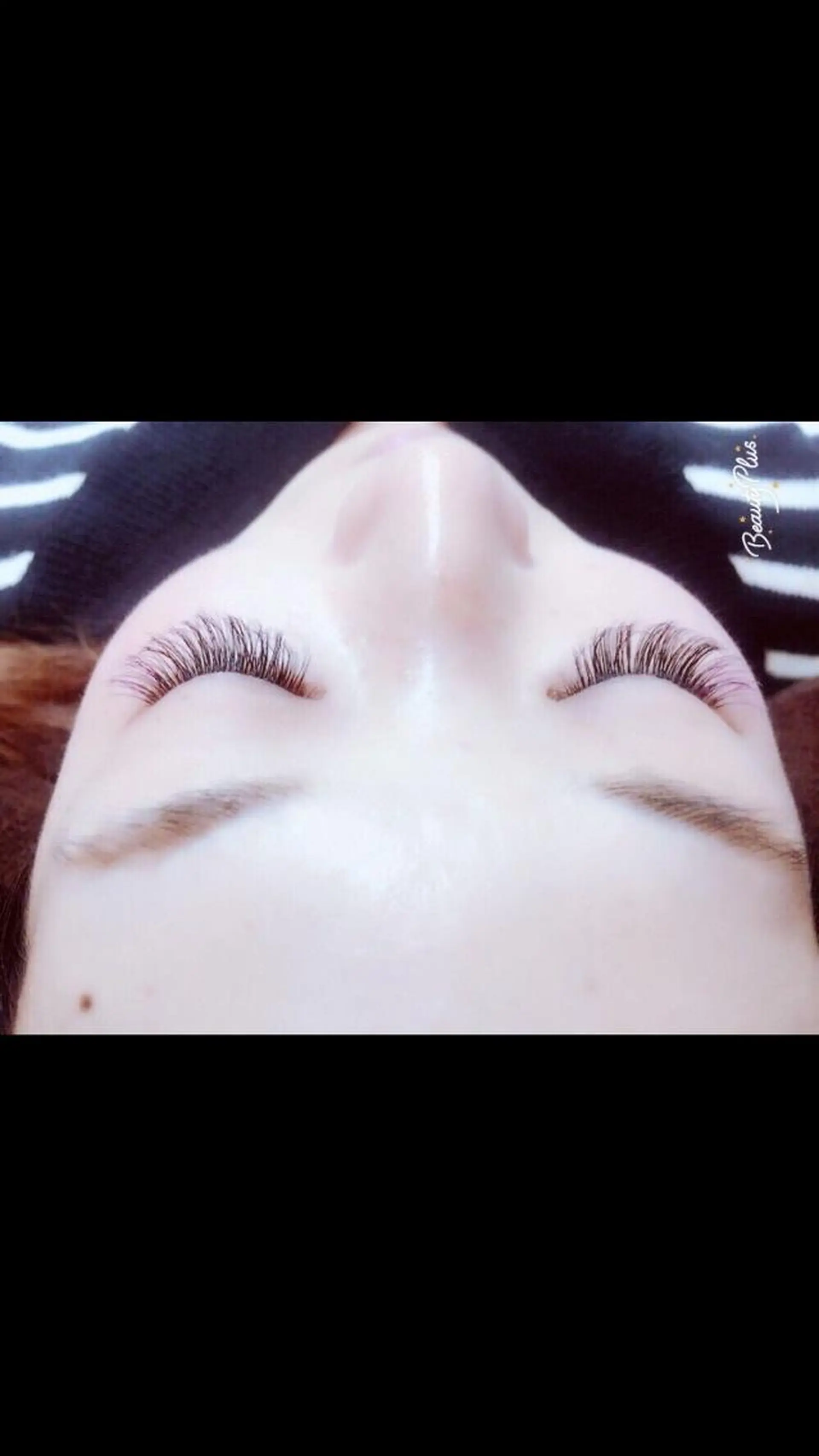 マツエク・マツパ 艶髪育成サロン 京橋　shinのヘアスタイル