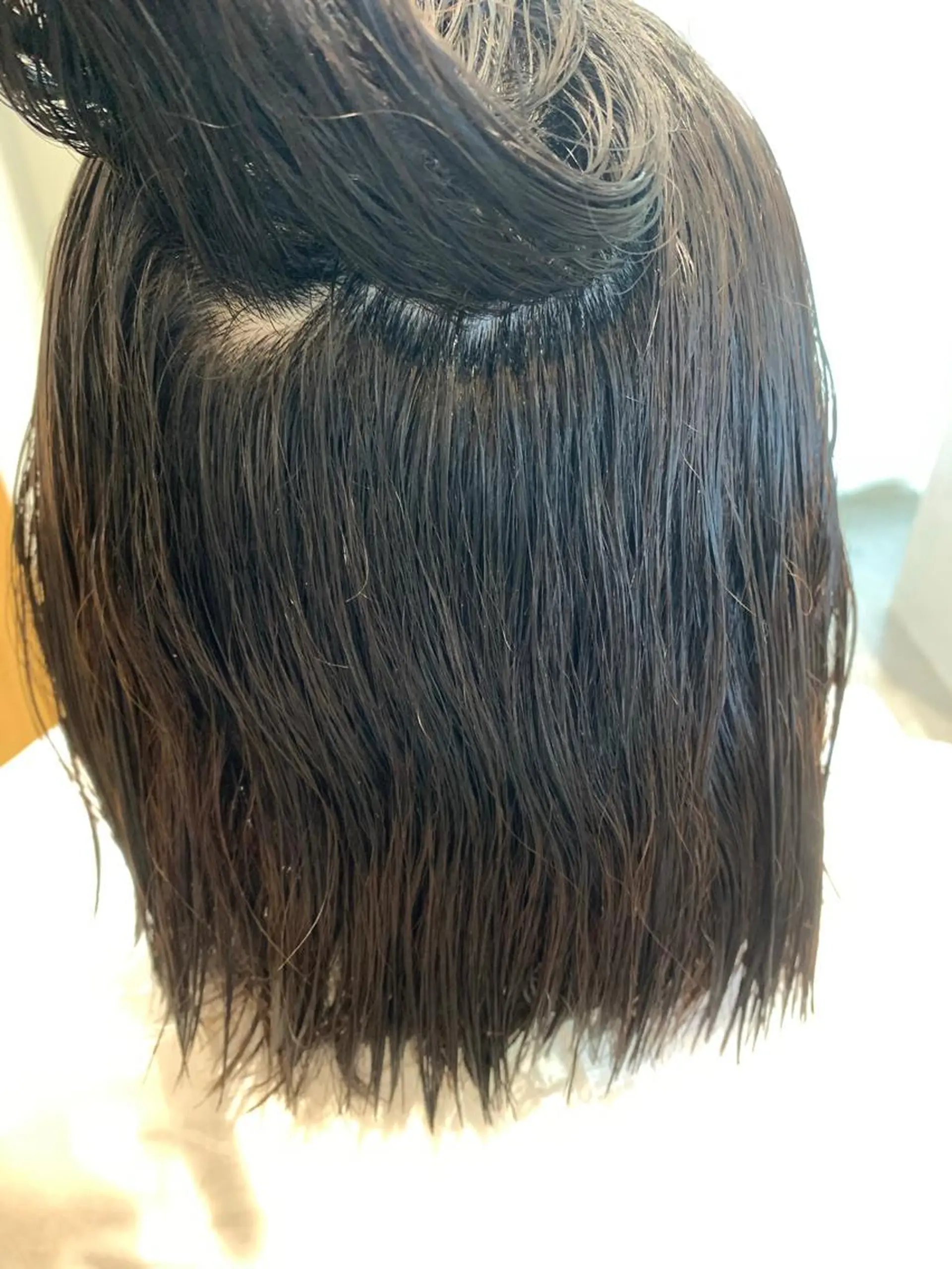 ミディアム 拓海/ 艶と透明感✨のヘアスタイル