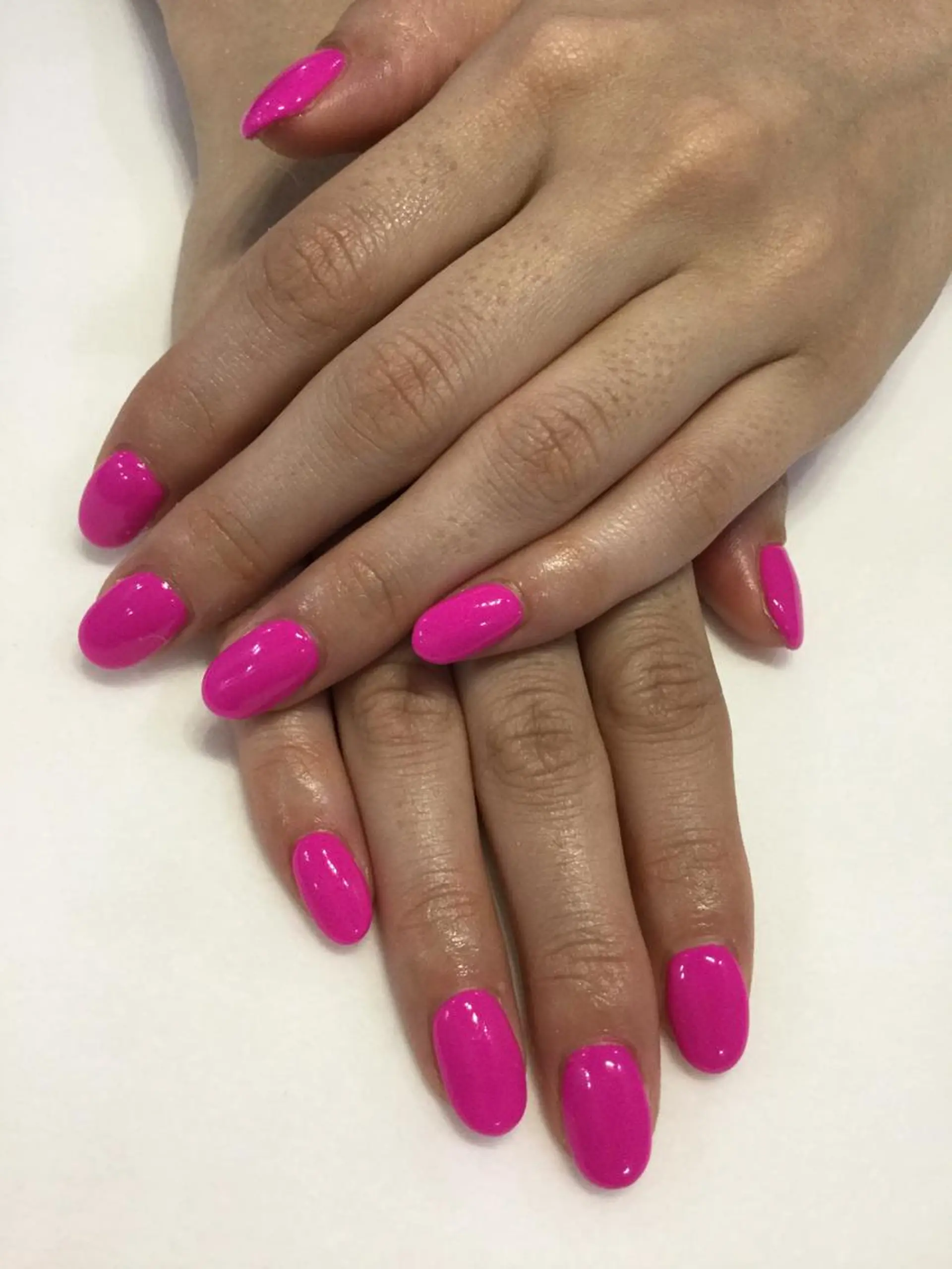 ネイル ハンドネイル 💎🐰 saki. m 🐰💎のネイルデザイン