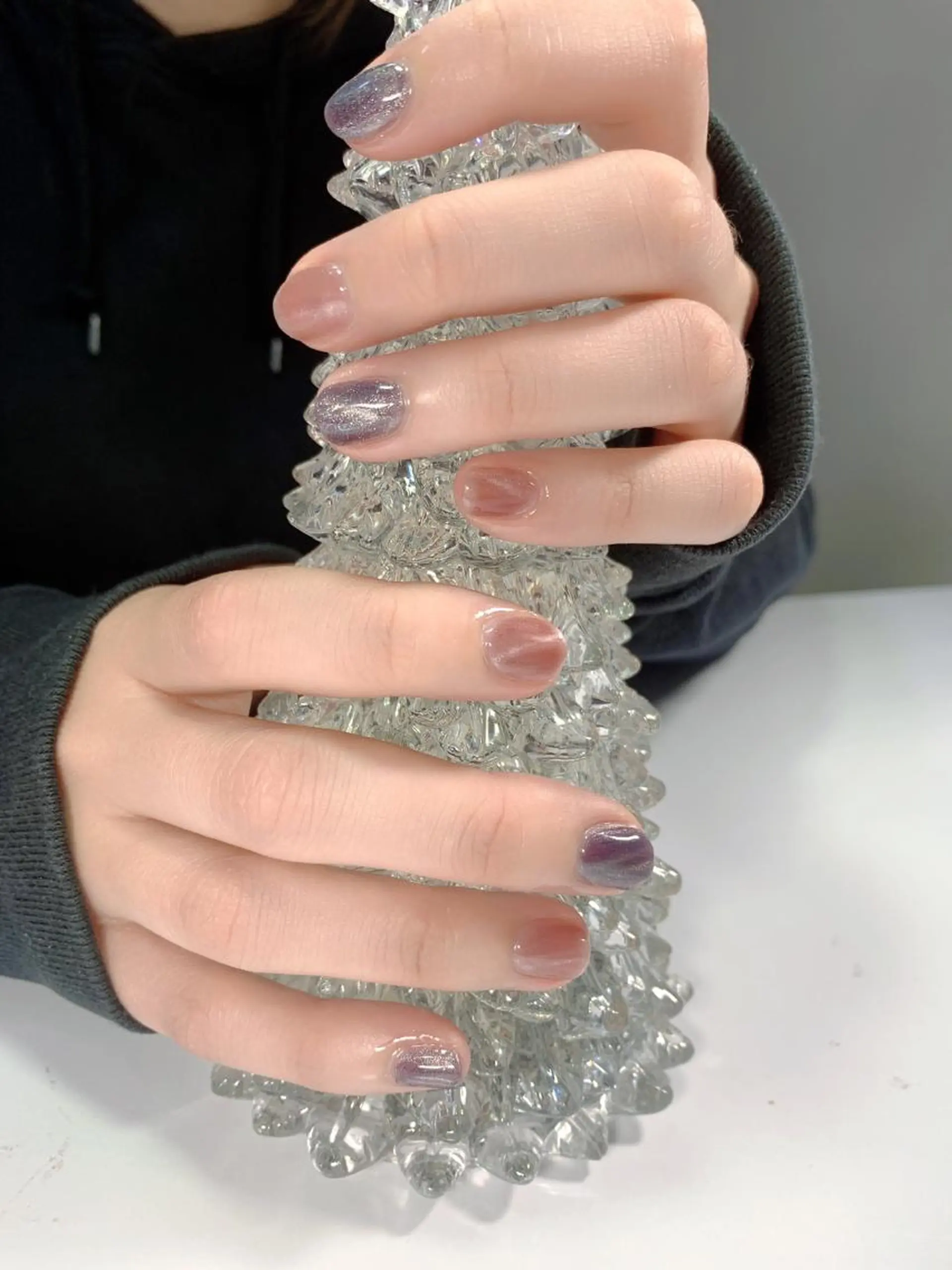 ネイル ネイルサロン ロア旧ジョリーのネイルデザイン