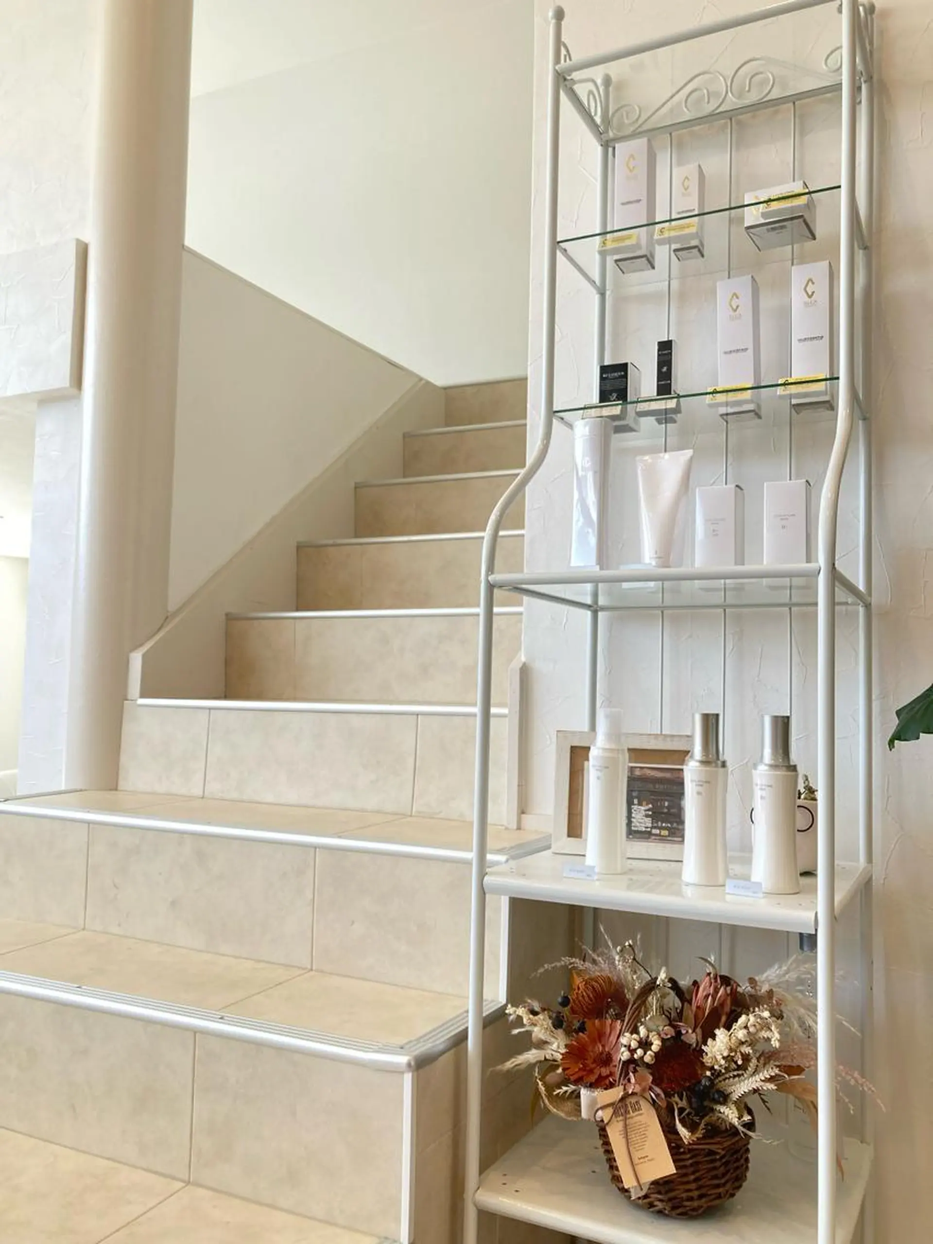 e'clat所属・e'clat u.のエステ・リラクイメージ