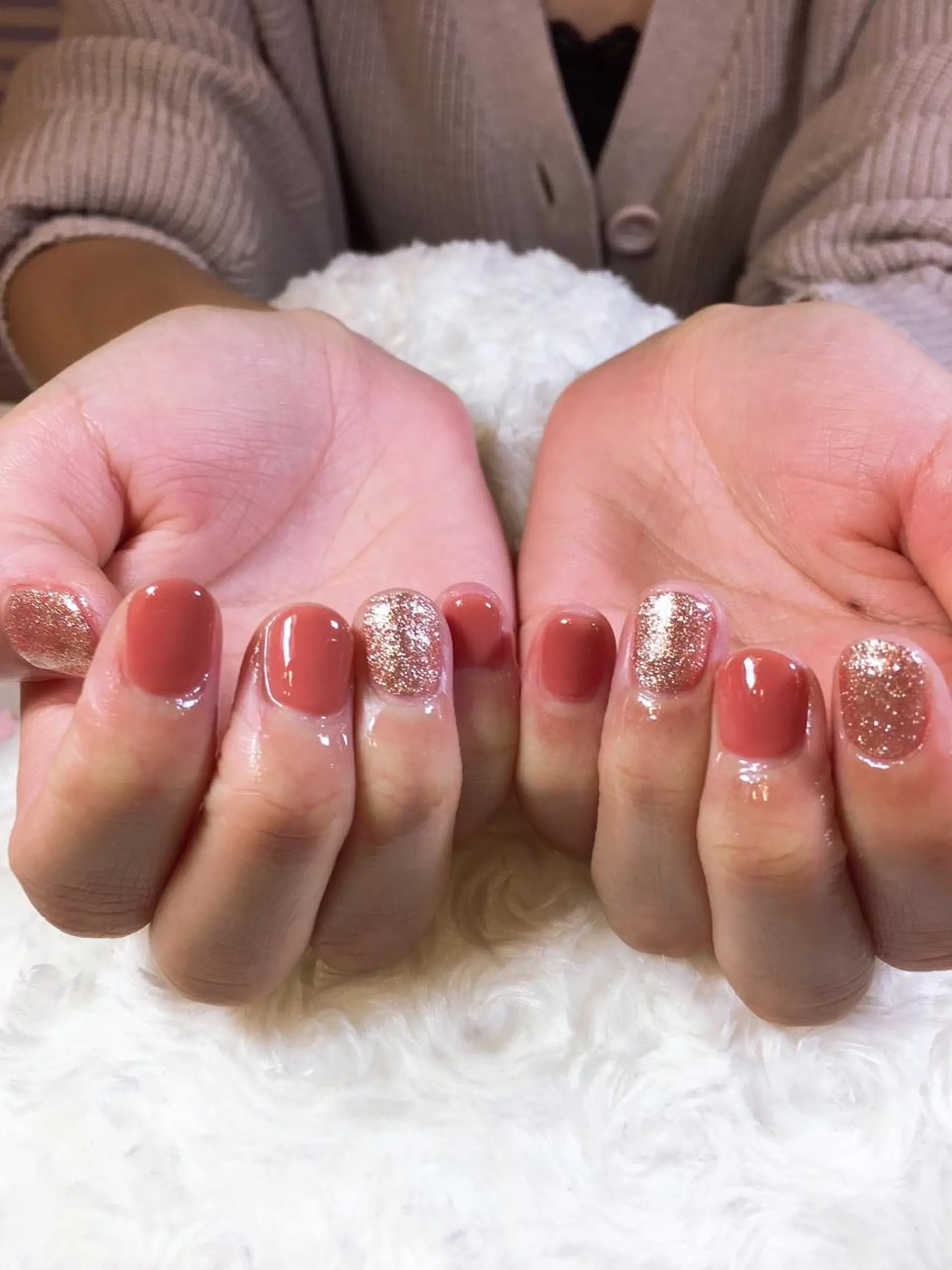 ネイル MISAKO nailのネイルデザイン