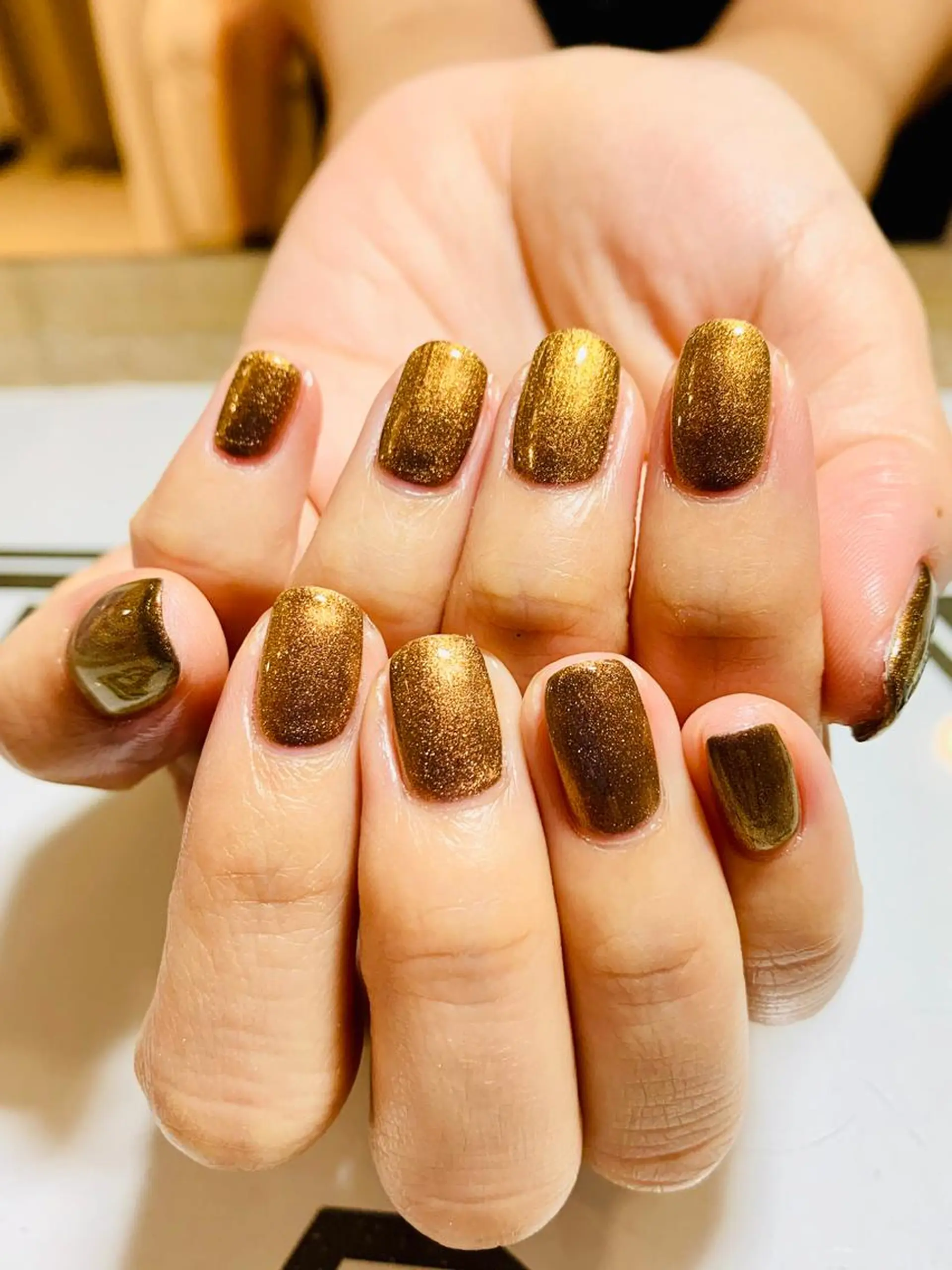 ネイル ハンドネイル JuniNail 주니네일🇰🇷suのネイルデザイン