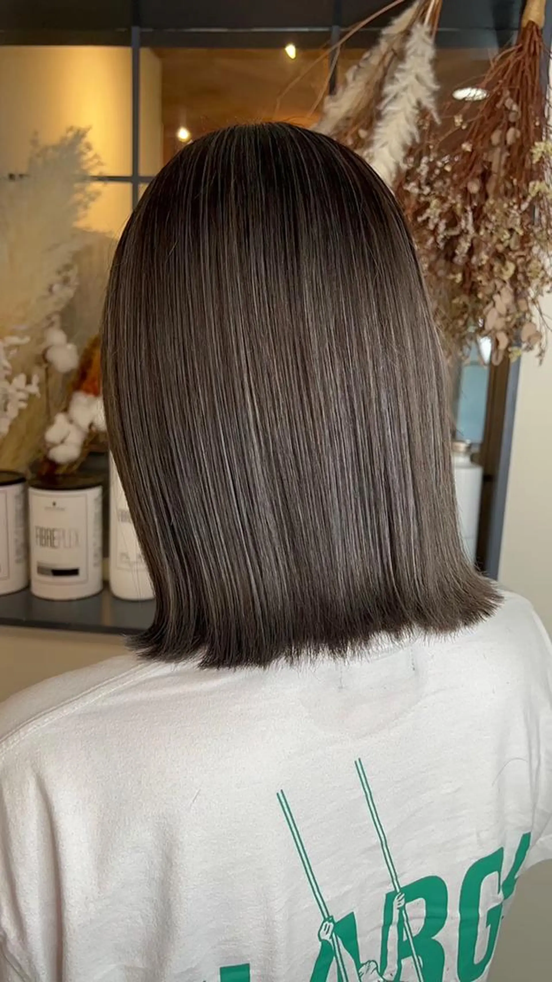 ミディアム カラー ブリーチ ケアブリーチ ダブルカラー ハイトーンカラー インナーカラー ❣️ハイトーン❣️ BLUE&Co.のヘアスタイル