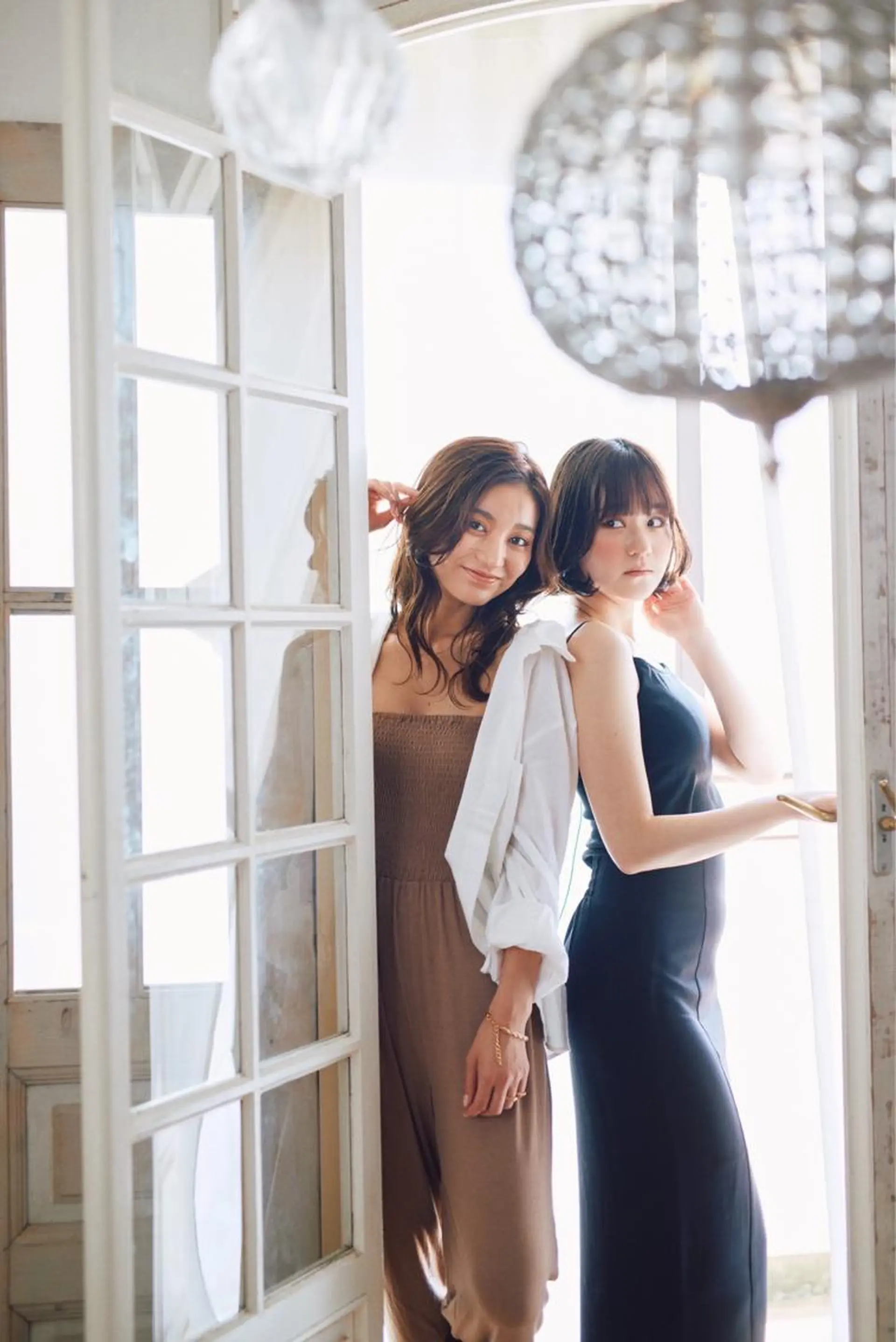 ショート 縮毛矯正/髪質改善/ 斉藤春のヘアスタイル