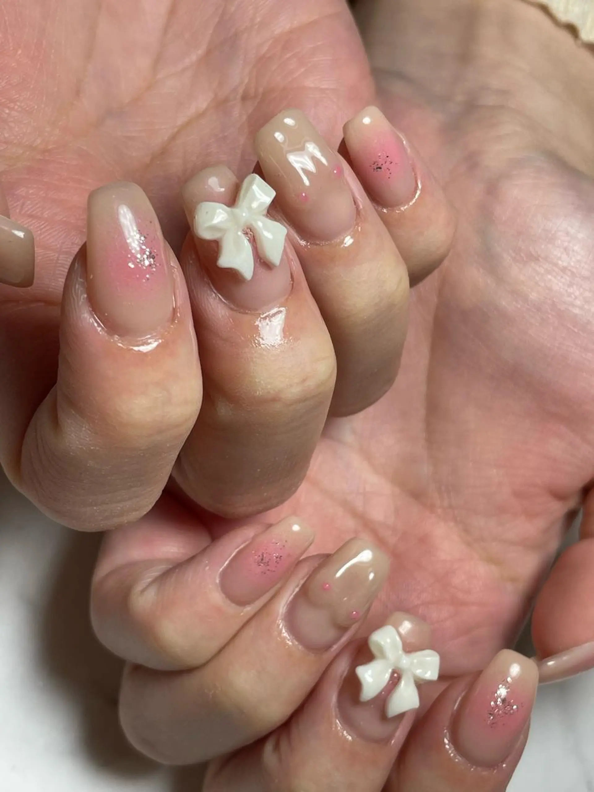 ネイル private salon NIKOのネイルデザイン