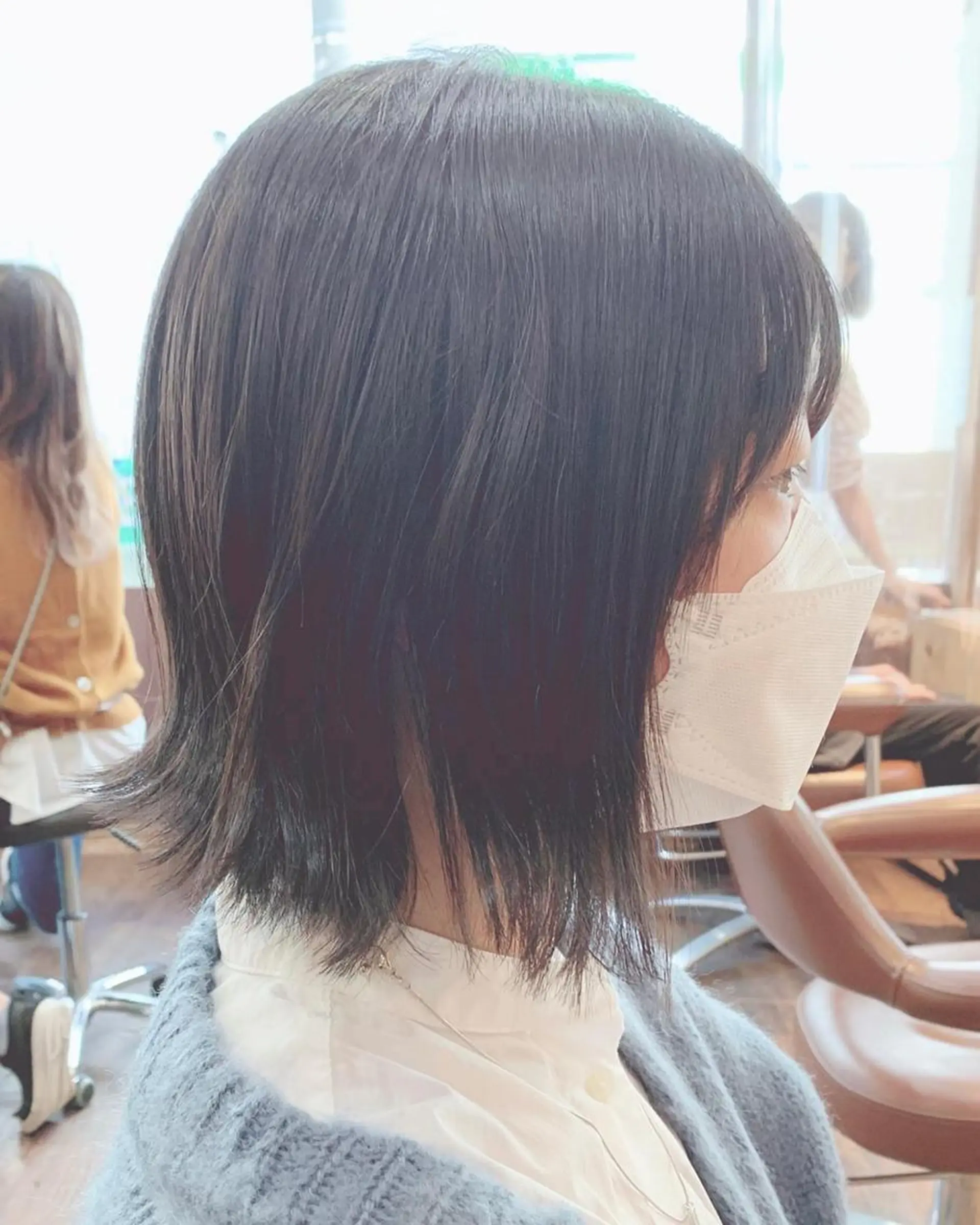 ショート カラー メンズ 学生（メンズ向け） ボブ 外国人風カラー 学生 ショートヘア 🌿ヤマグチ ユウキ🌿のヘアスタイル