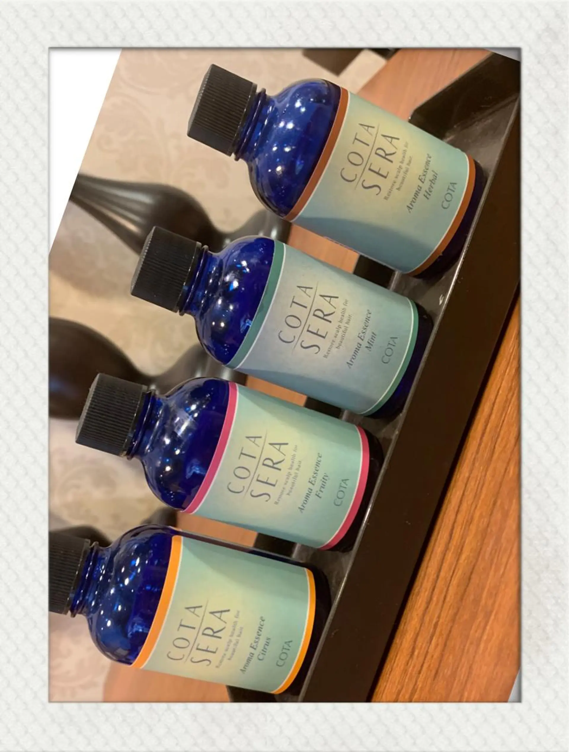 トリートメント ヘッドスパ きむら かずきのヘアスタイル