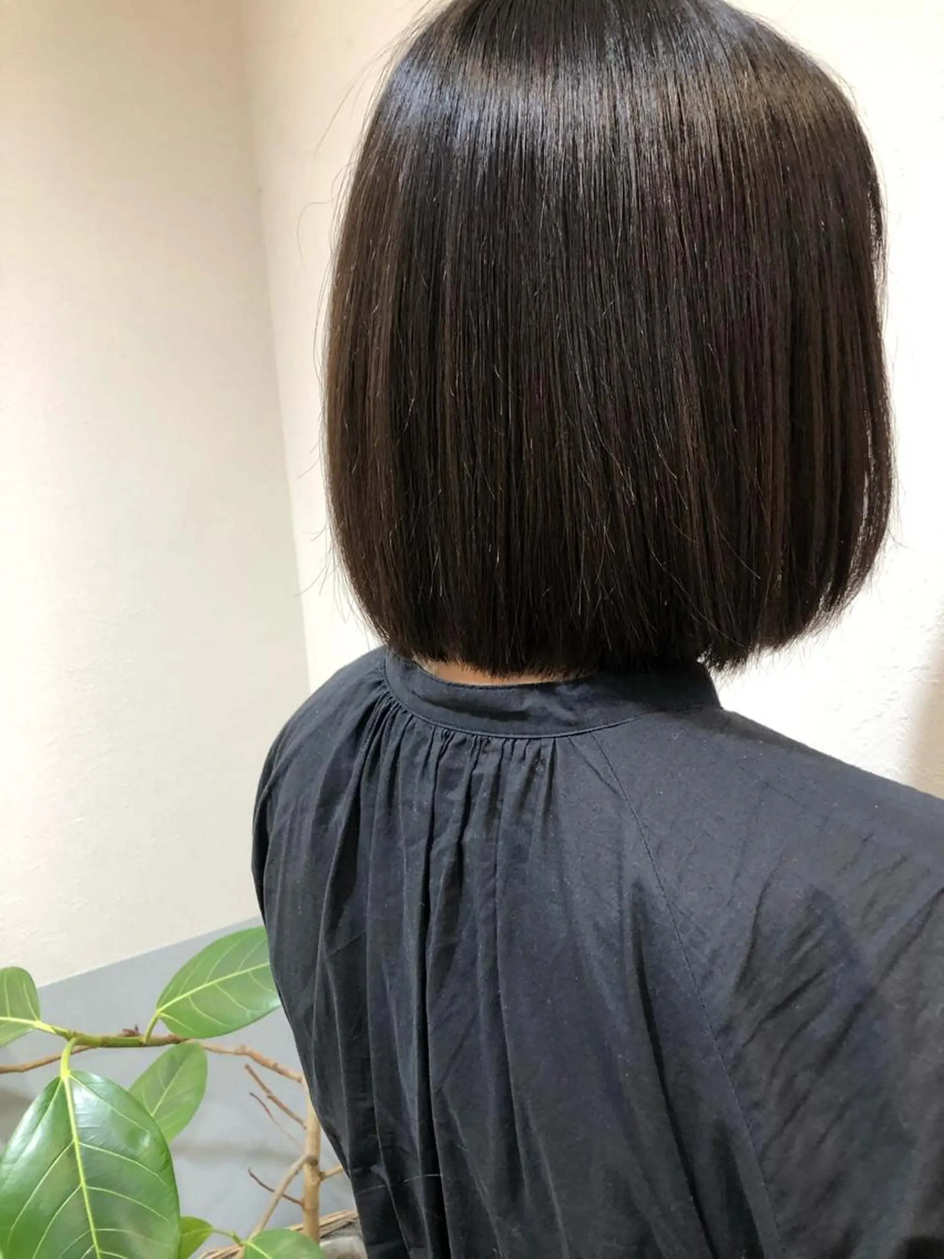 ショート 🩰オリーブ/ ベージュ松本咲花🩰のヘアスタイル